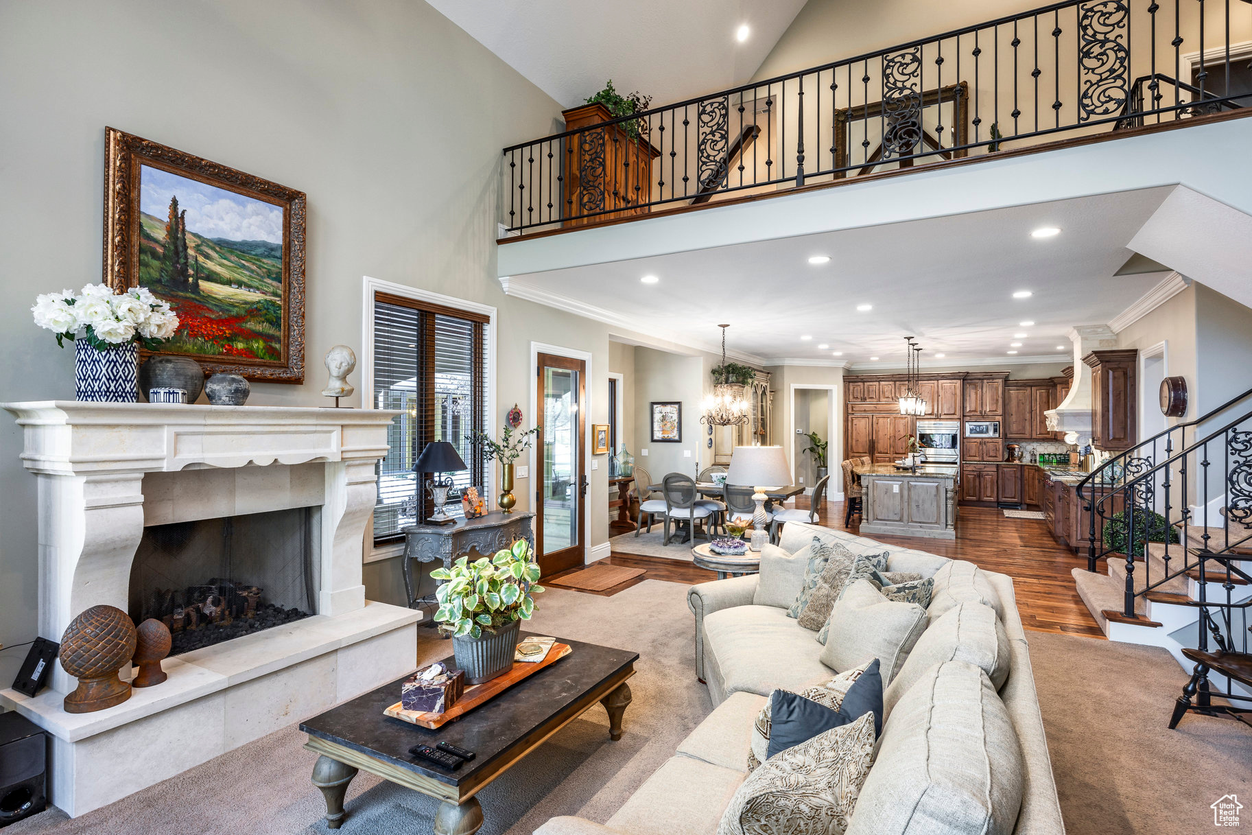 GRANITE OAKS - Residential