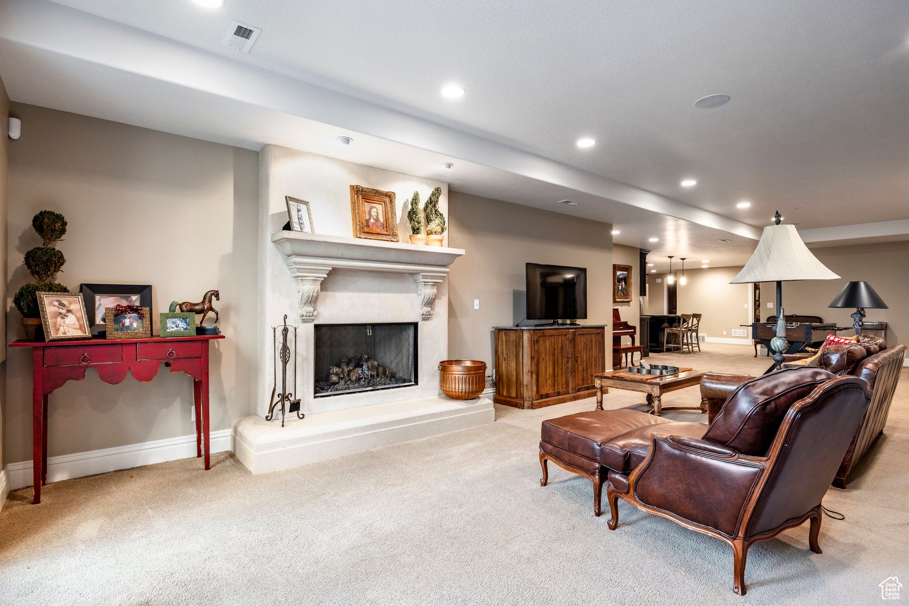 GRANITE OAKS - Residential