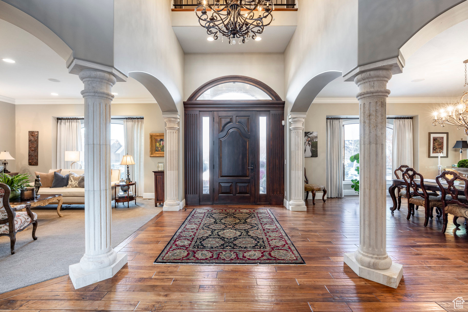 GRANITE OAKS - Residential