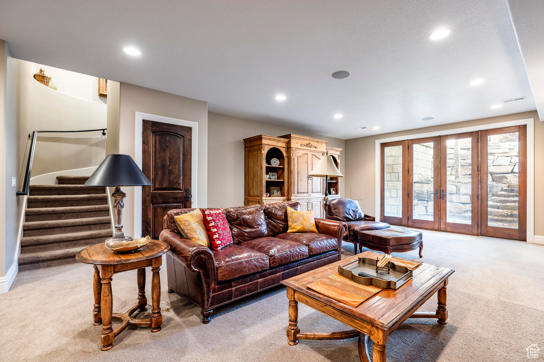 3626 E Granite Bench Ln, Sandy, Utah image 44