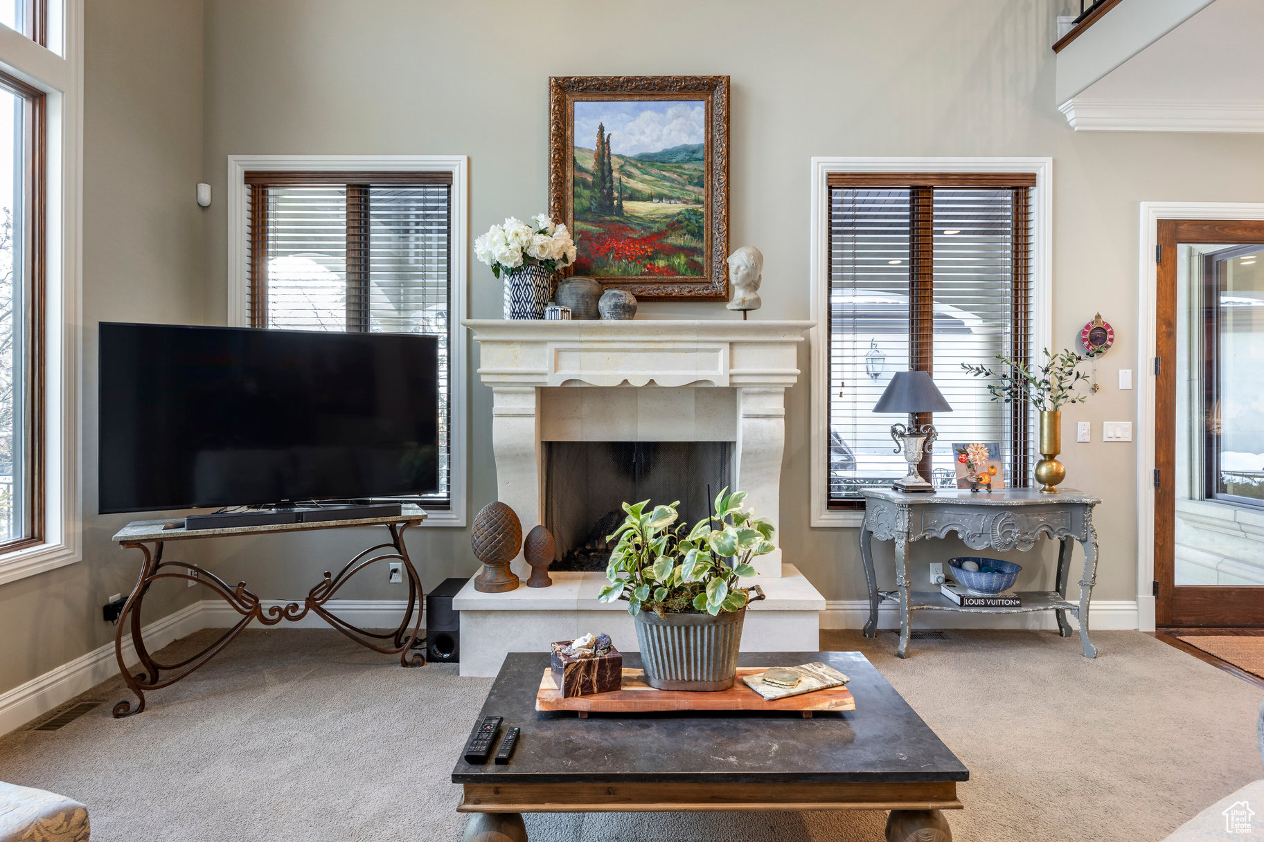GRANITE OAKS - Residential