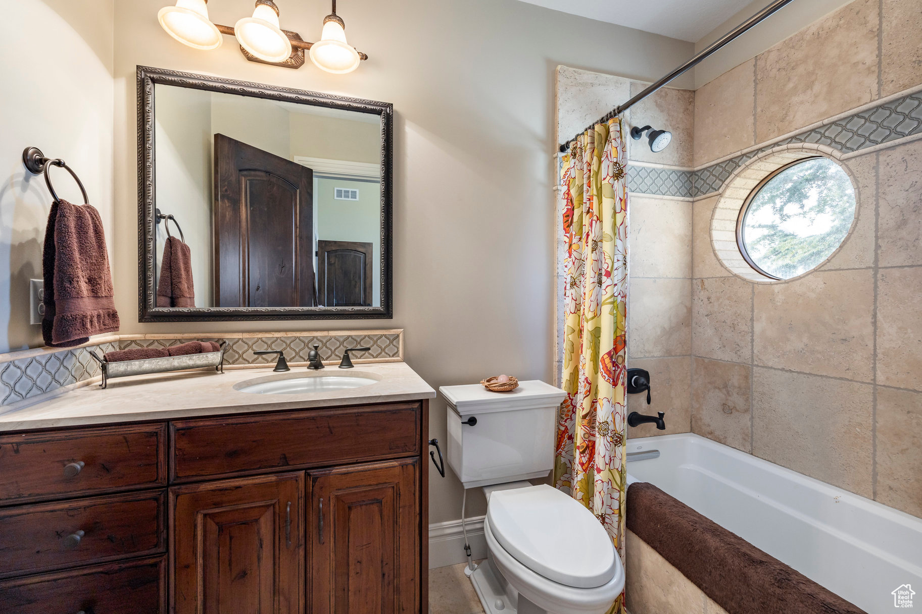 GRANITE OAKS - Residential