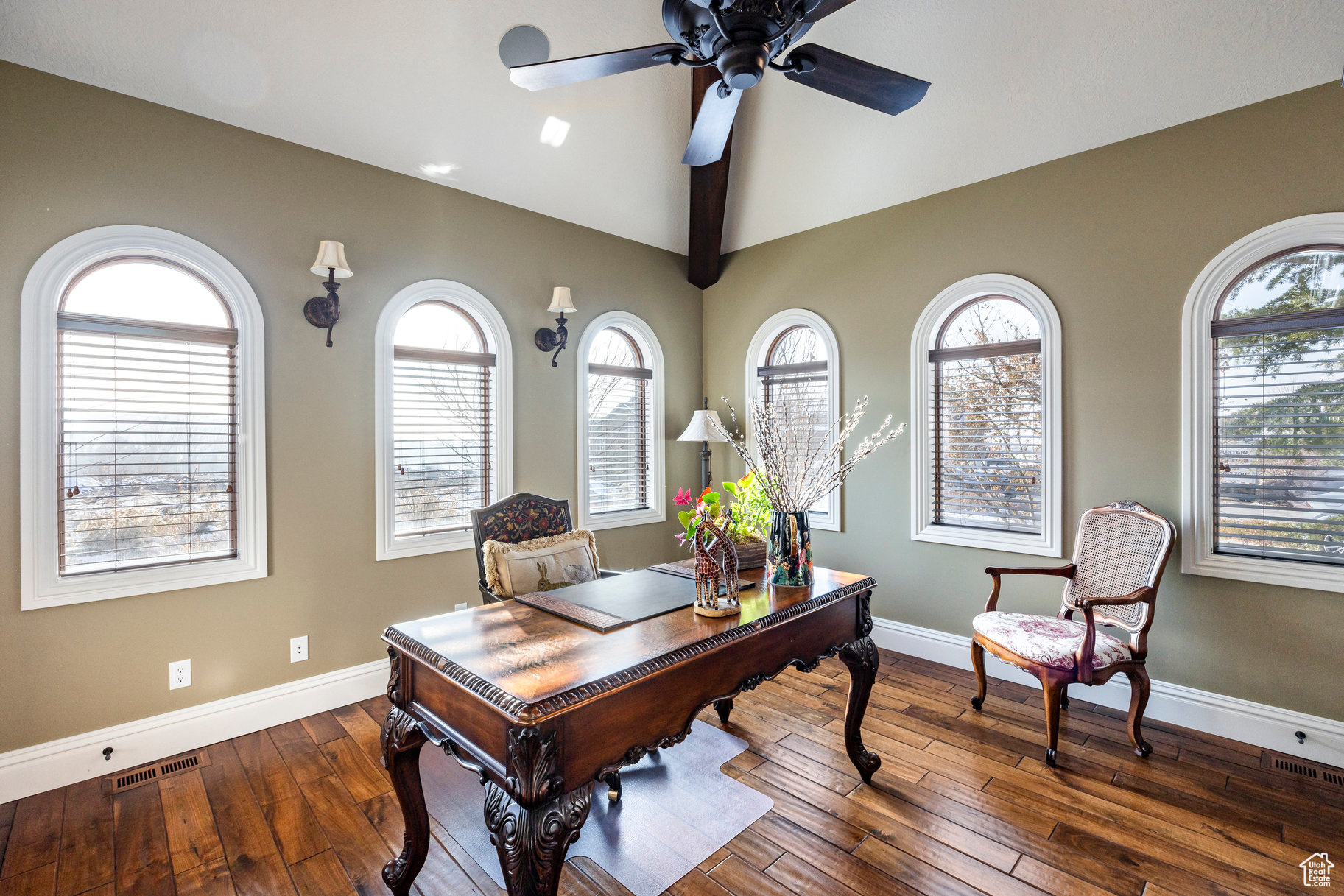 GRANITE OAKS - Residential