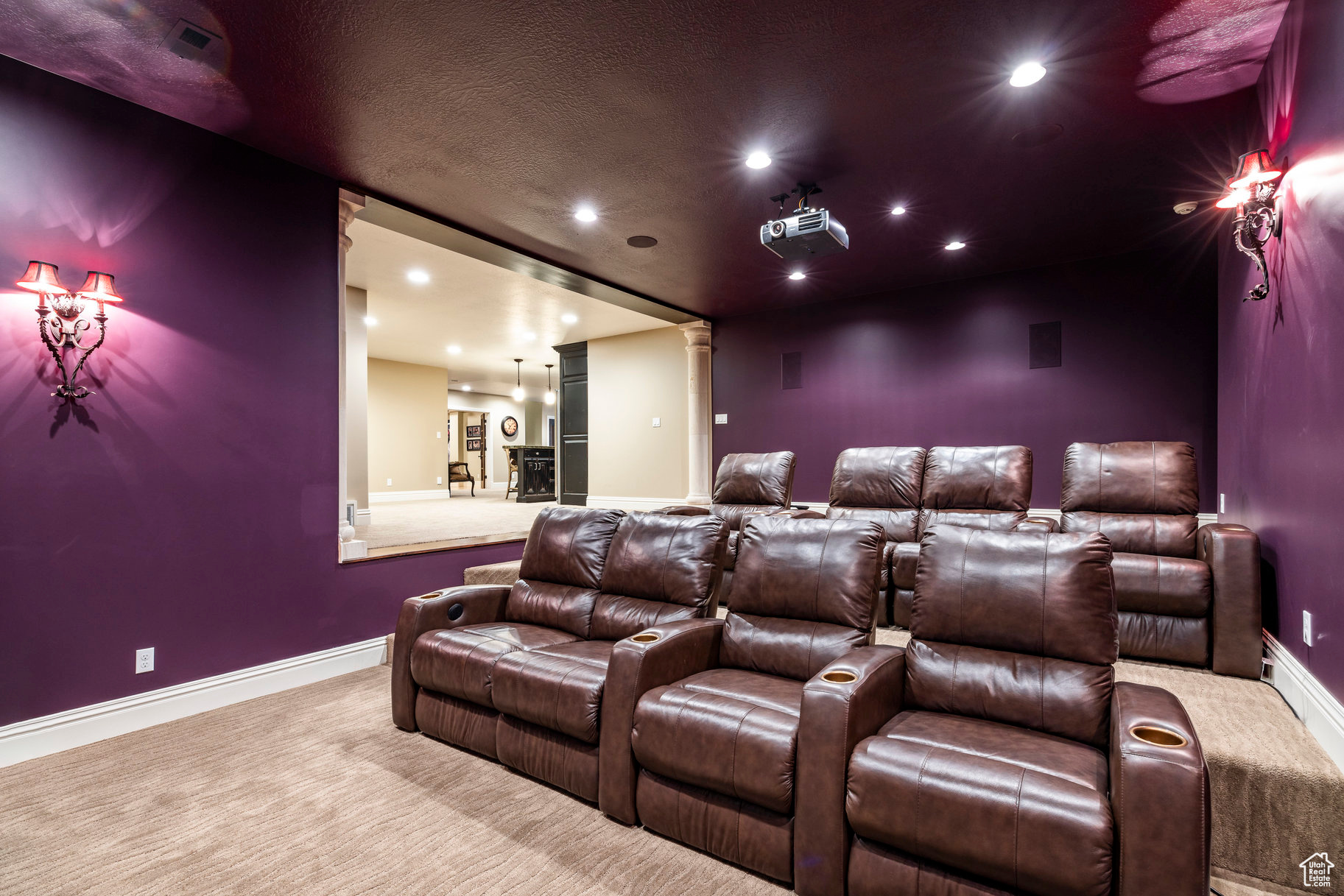 GRANITE OAKS - Residential
