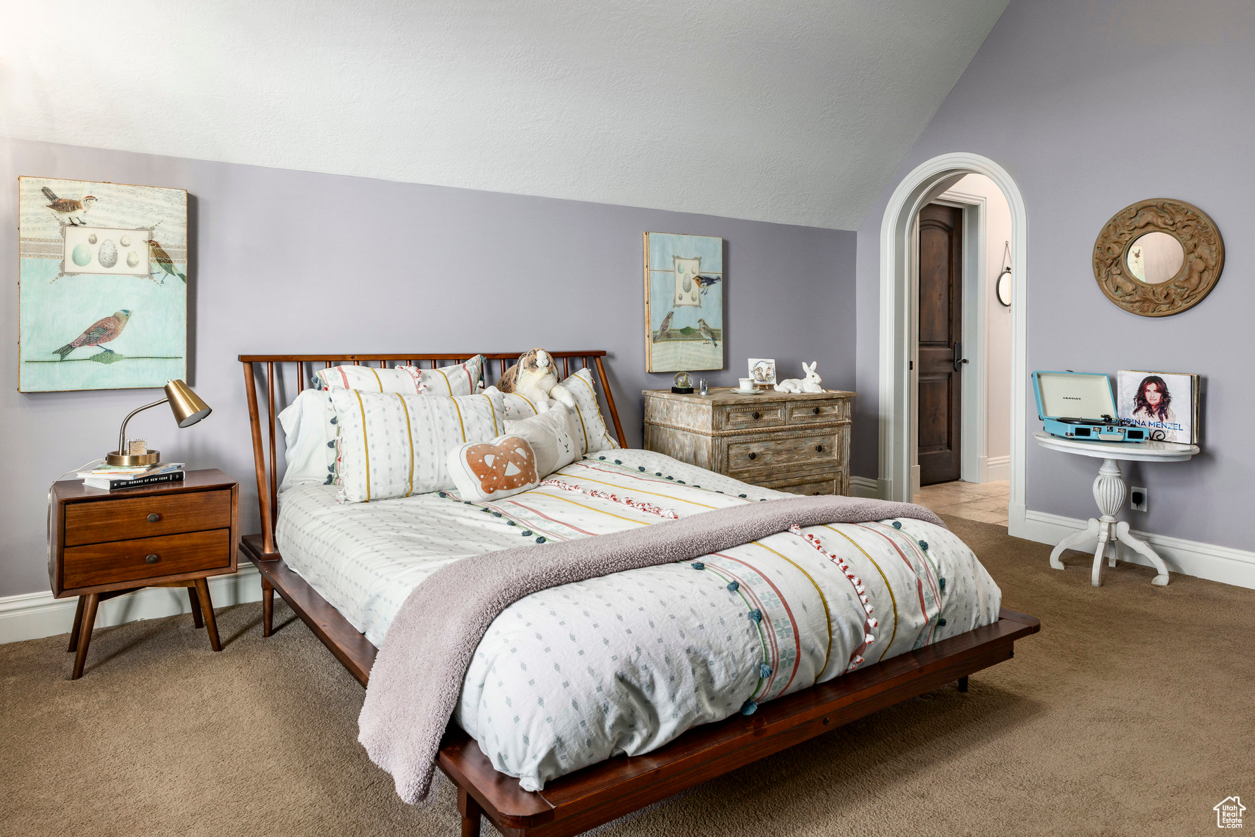 GRANITE OAKS - Residential