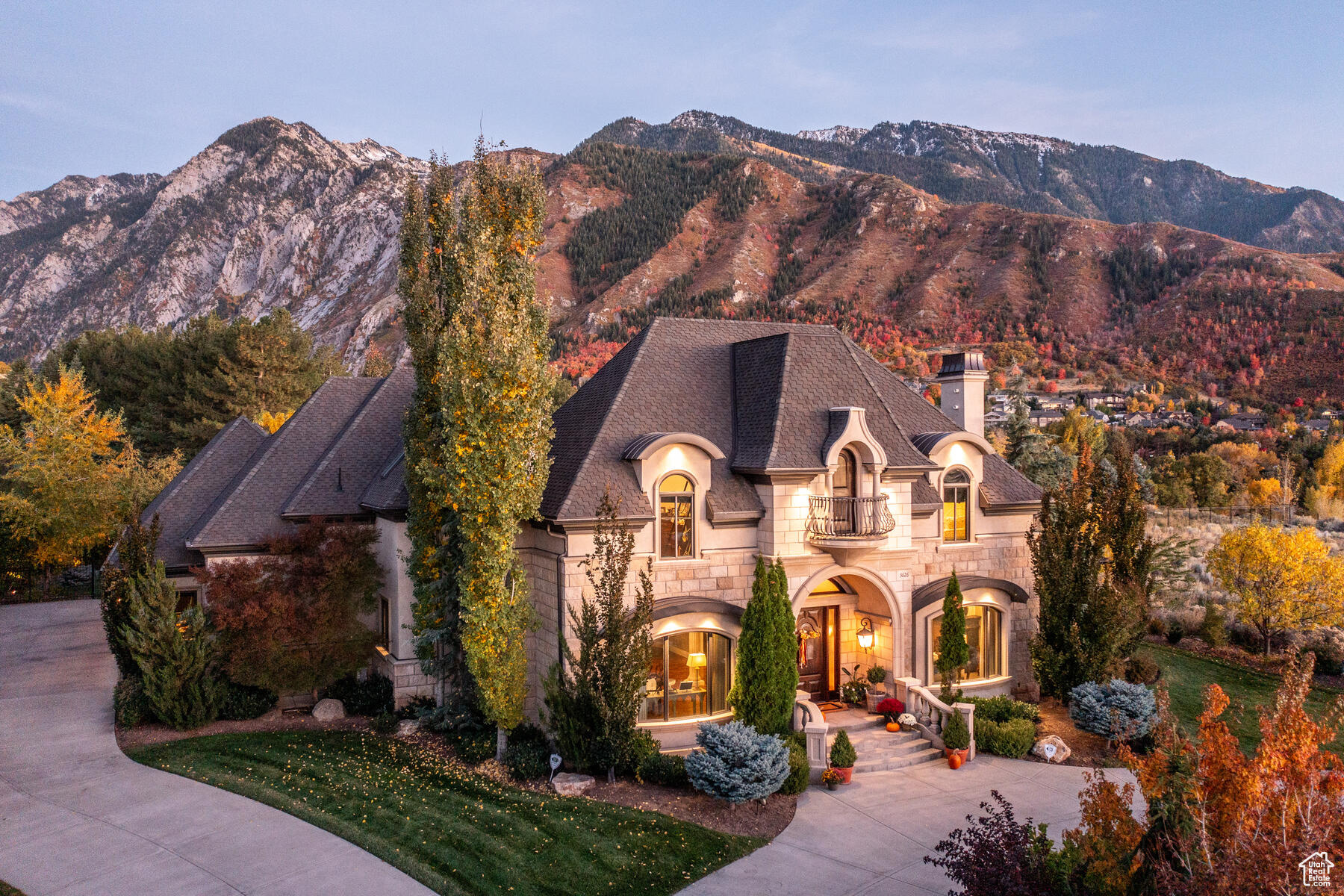 3626 E Granite Bench Ln, Sandy, Utah image 18