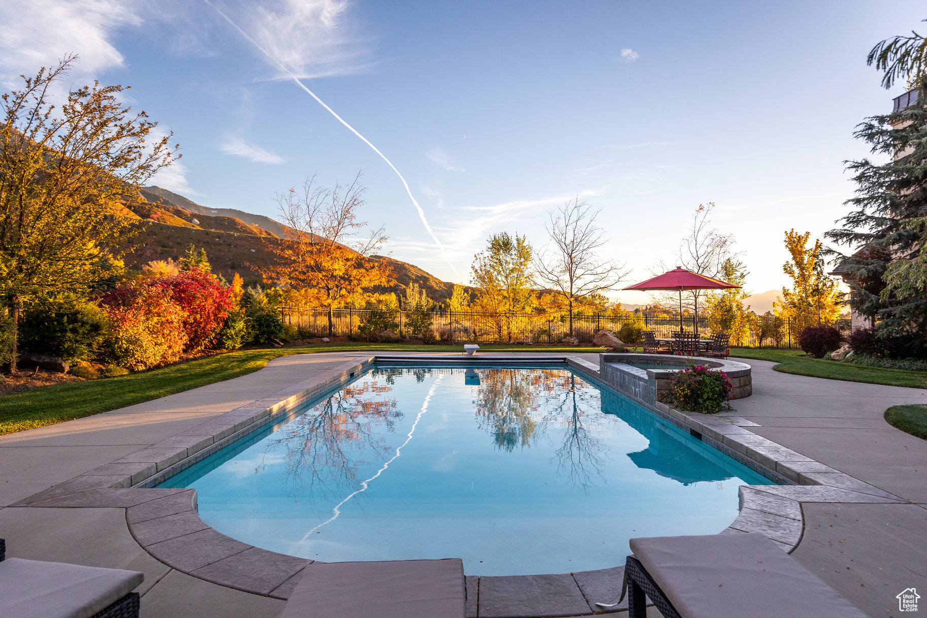 GRANITE OAKS - Residential