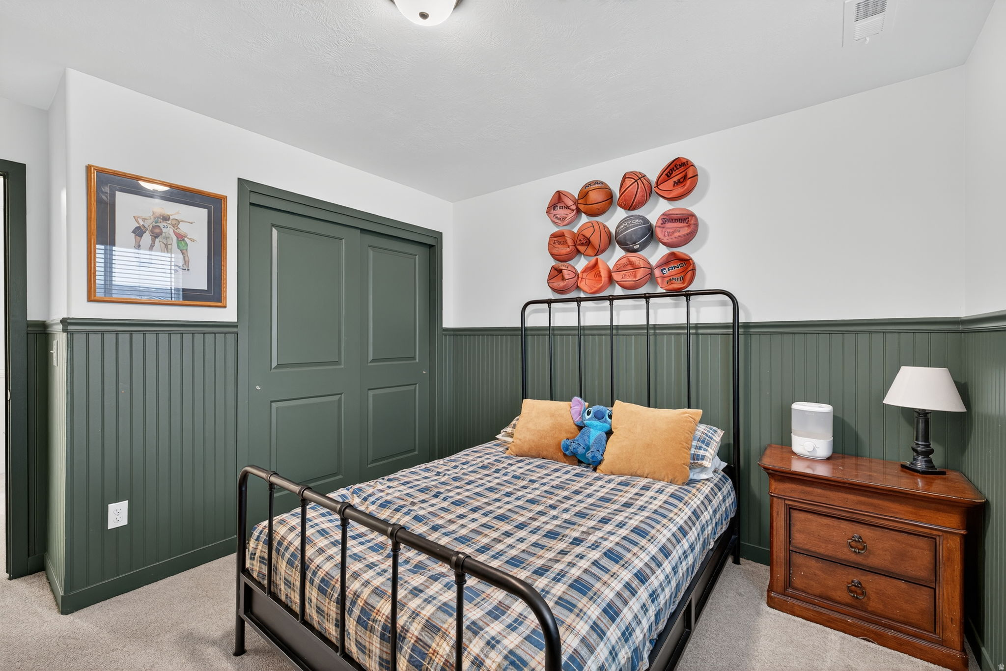 LAKESHORE - Residential