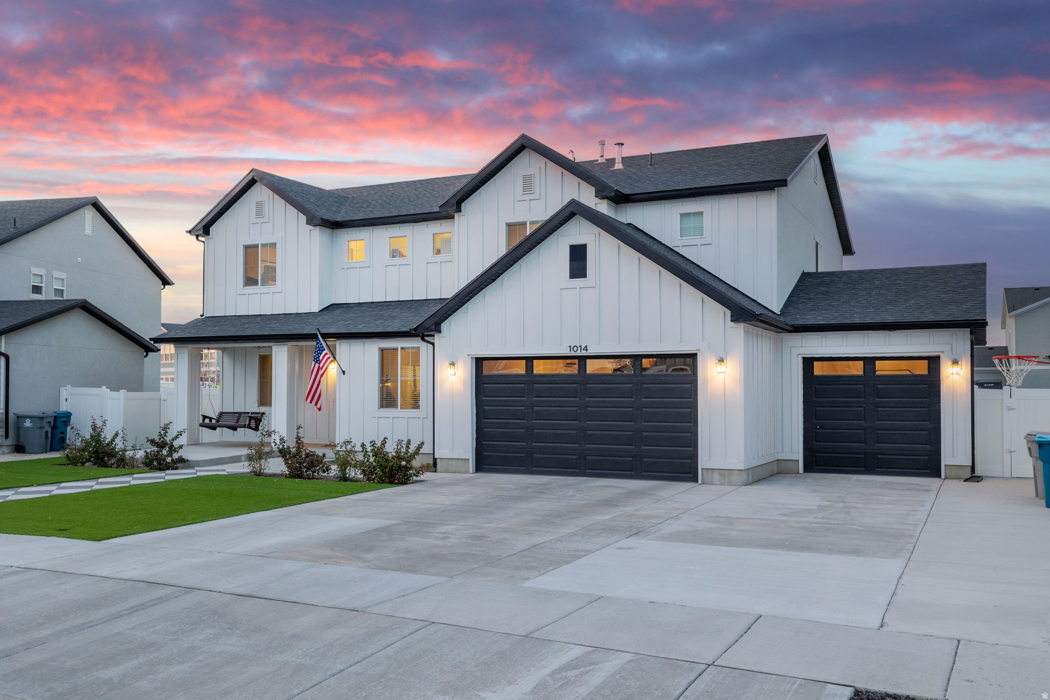 LAKESHORE - Residential