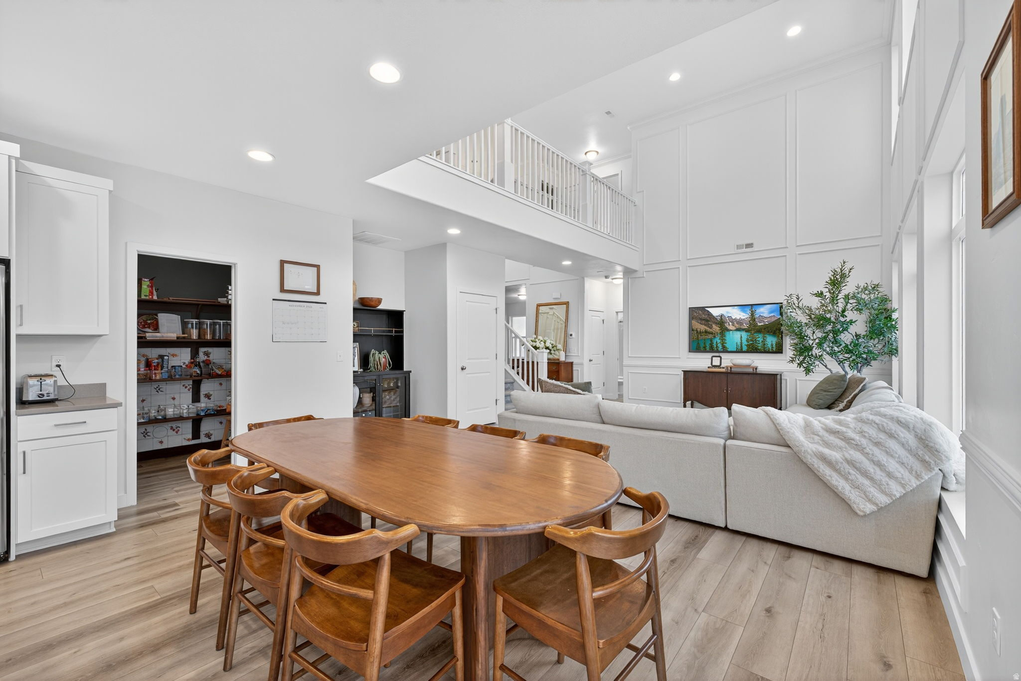 LAKESHORE - Residential