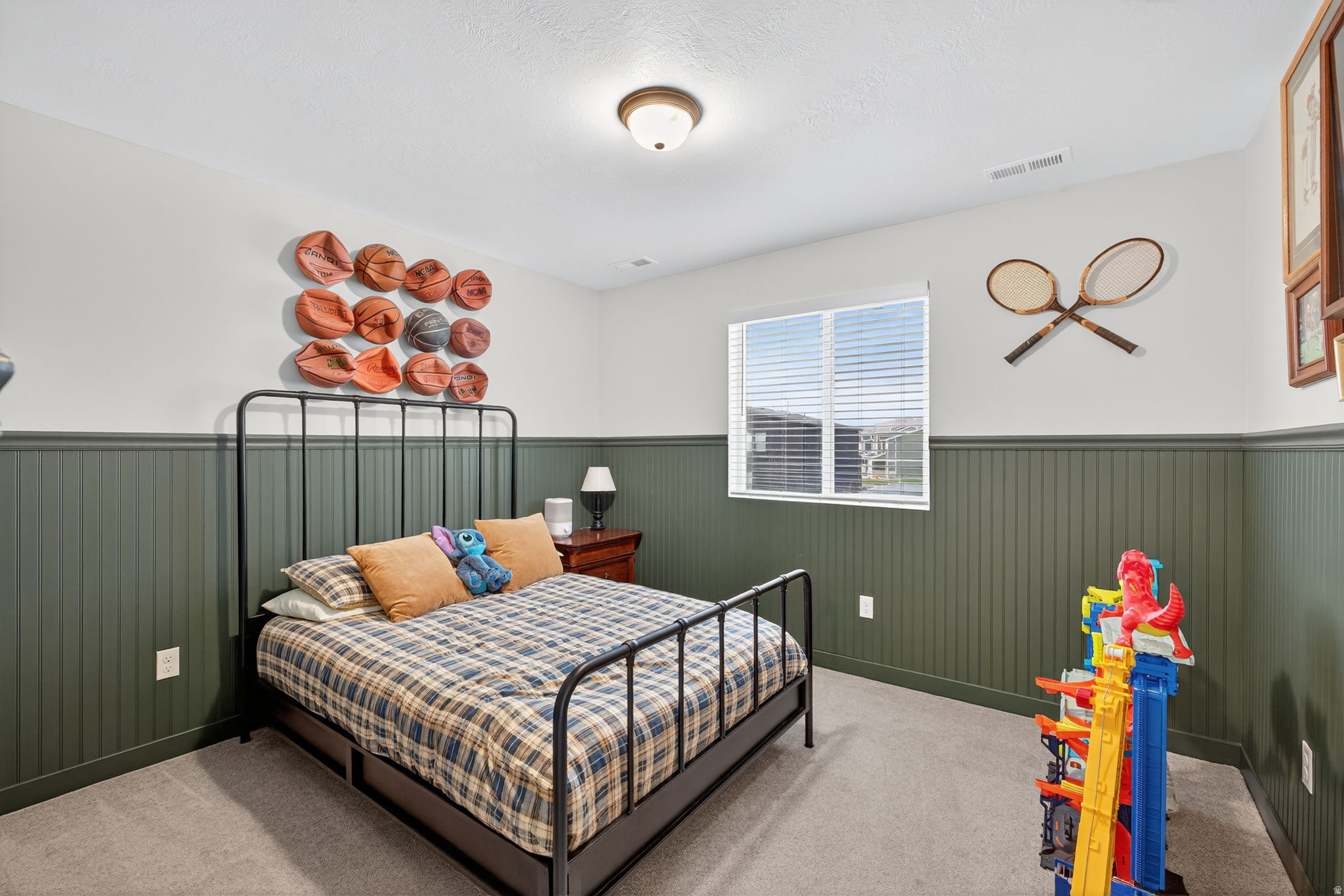 LAKESHORE - Residential