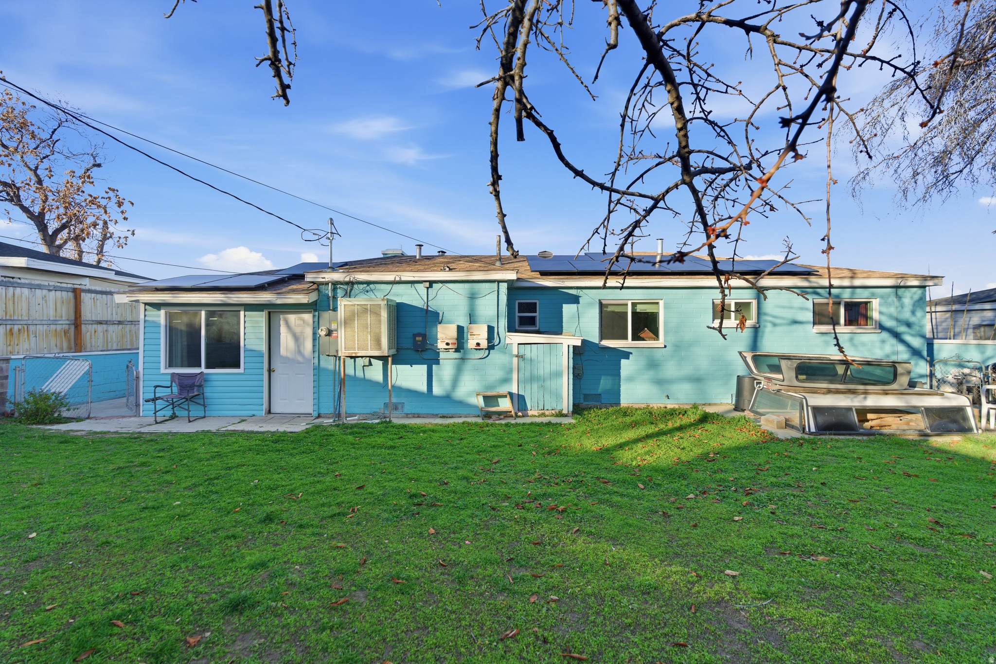 HOFFMAN HGTS - Residential