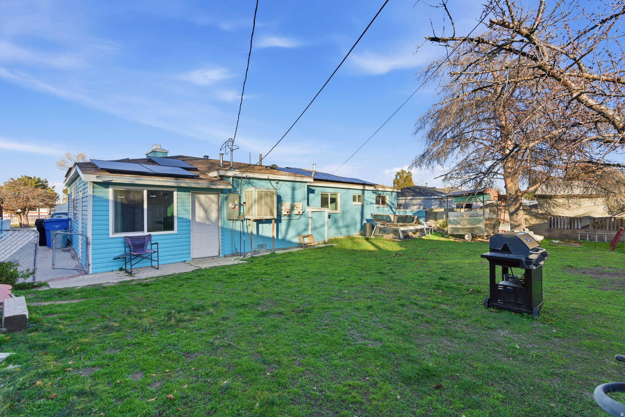 HOFFMAN HGTS - Residential