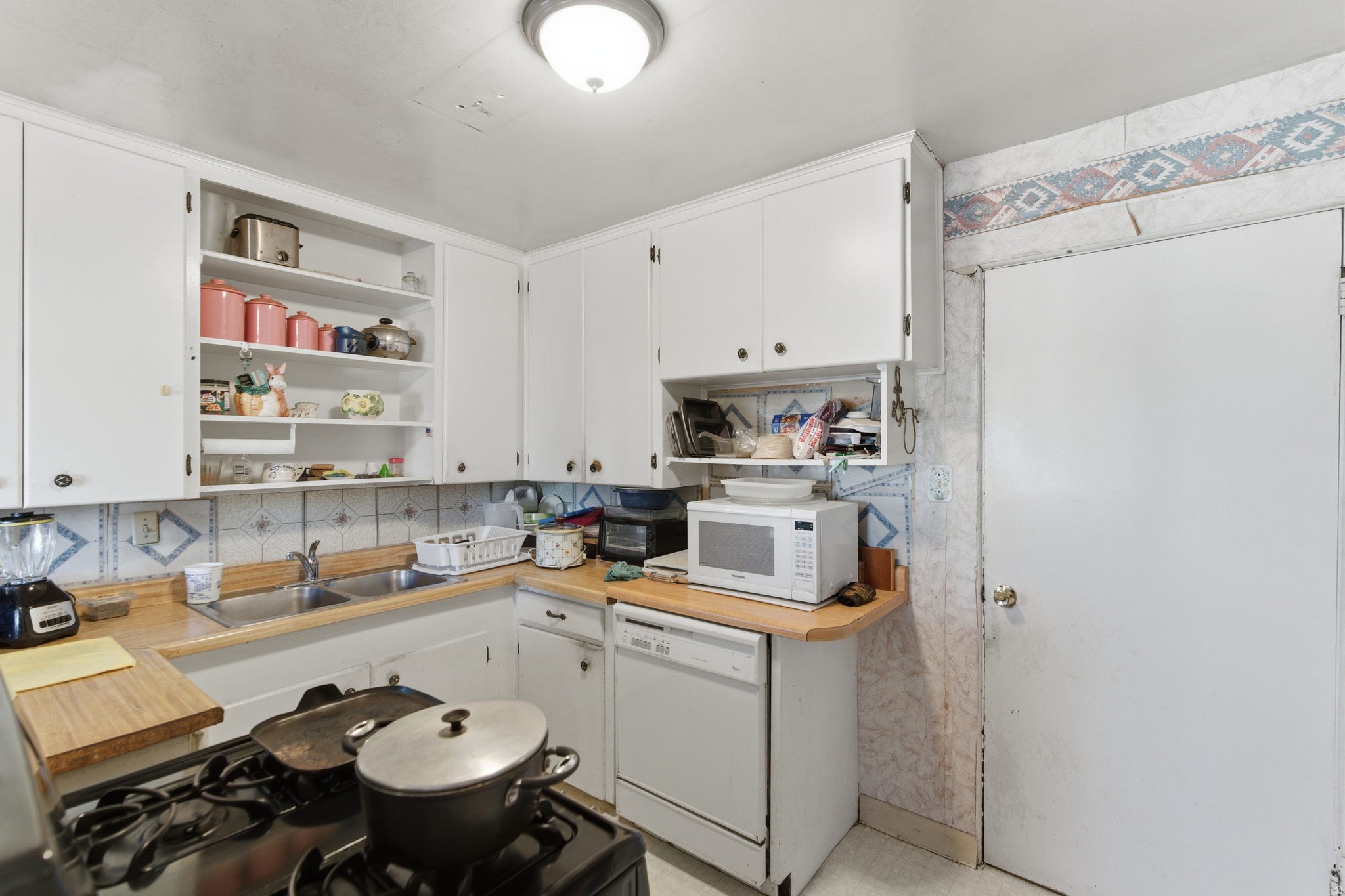 HOFFMAN HGTS - Residential