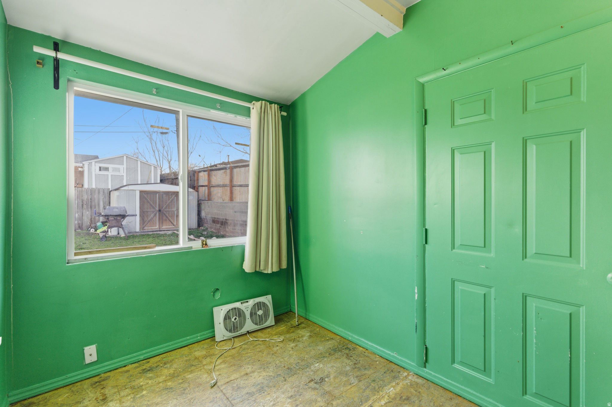 HOFFMAN HGTS - Residential