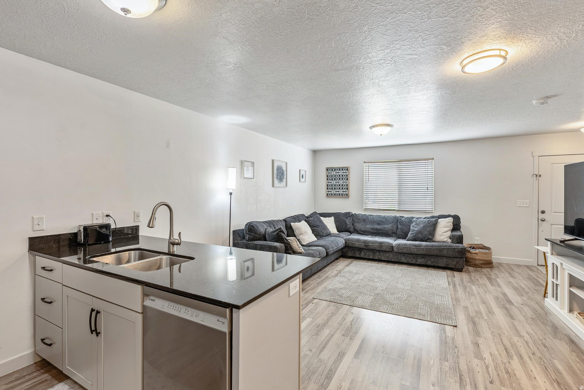 LEGACY FARMS - Residential