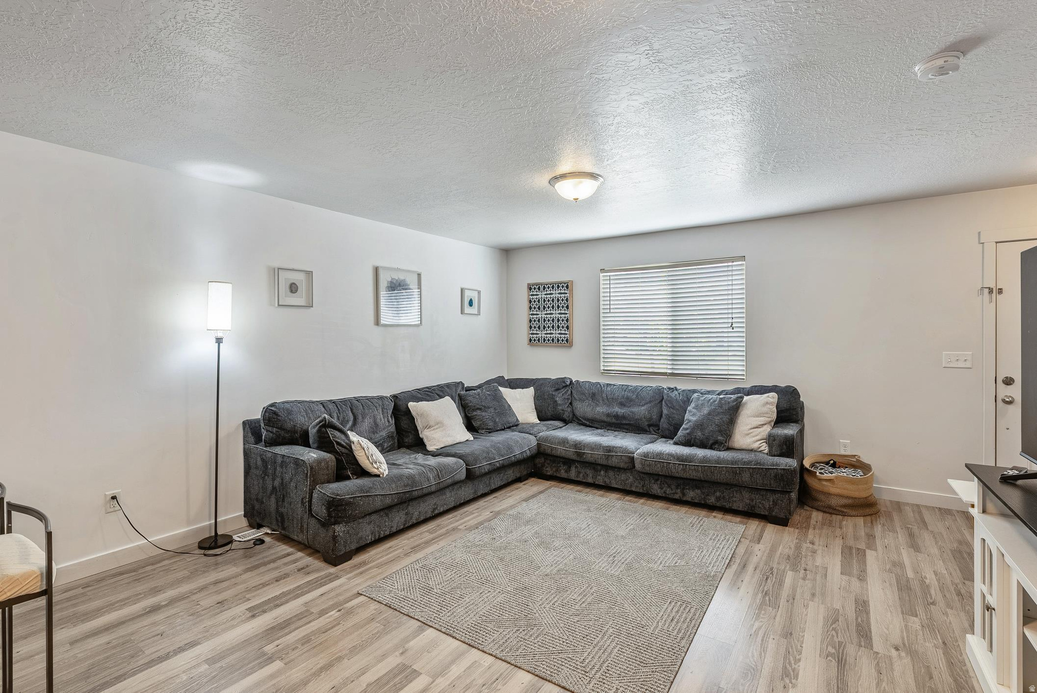 LEGACY FARMS - Residential