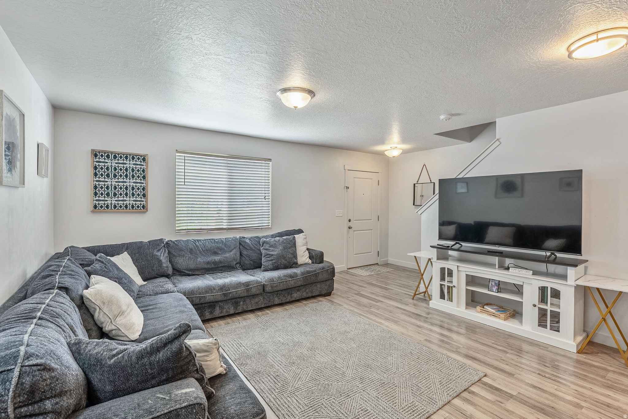 LEGACY FARMS - Residential