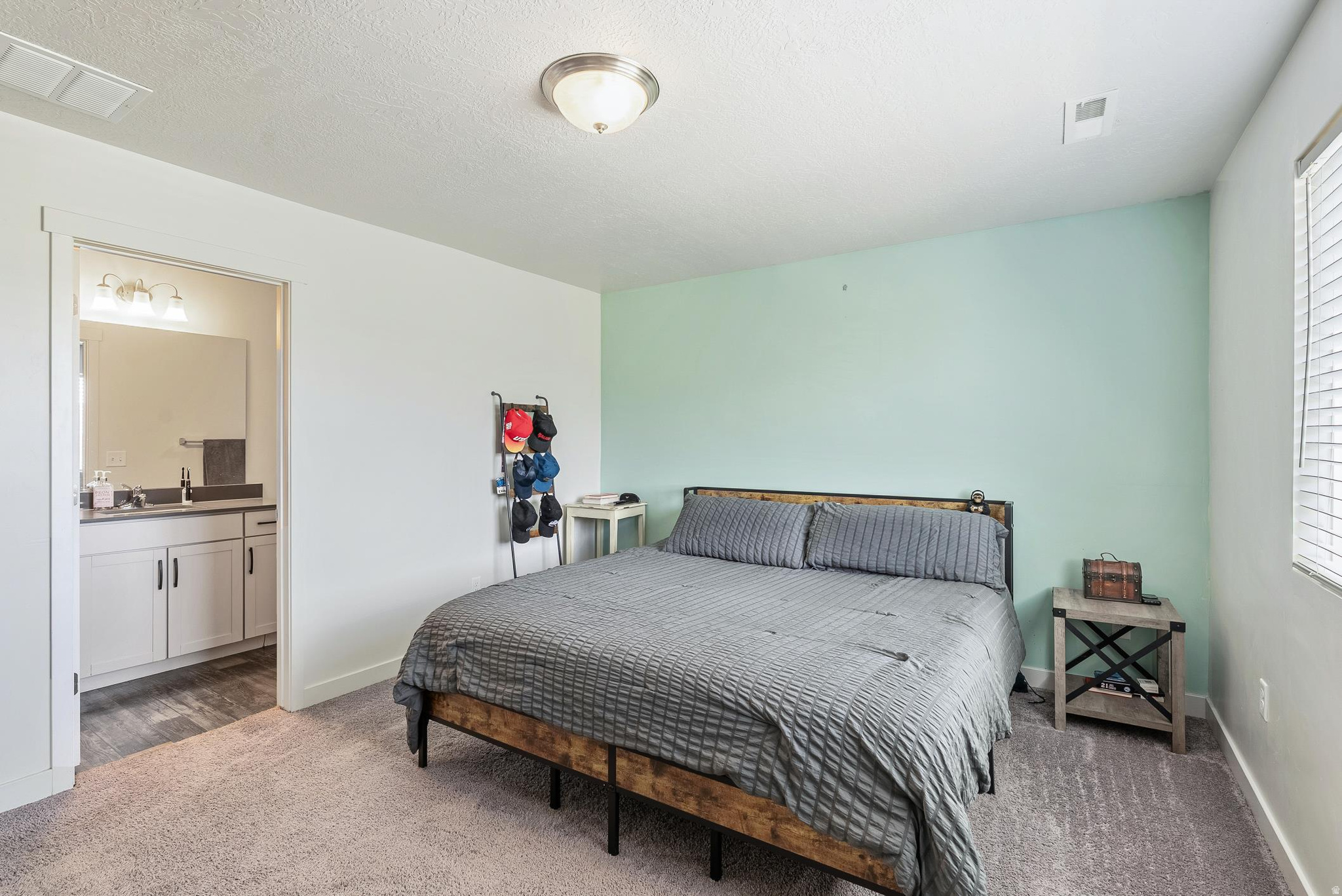 LEGACY FARMS - Residential