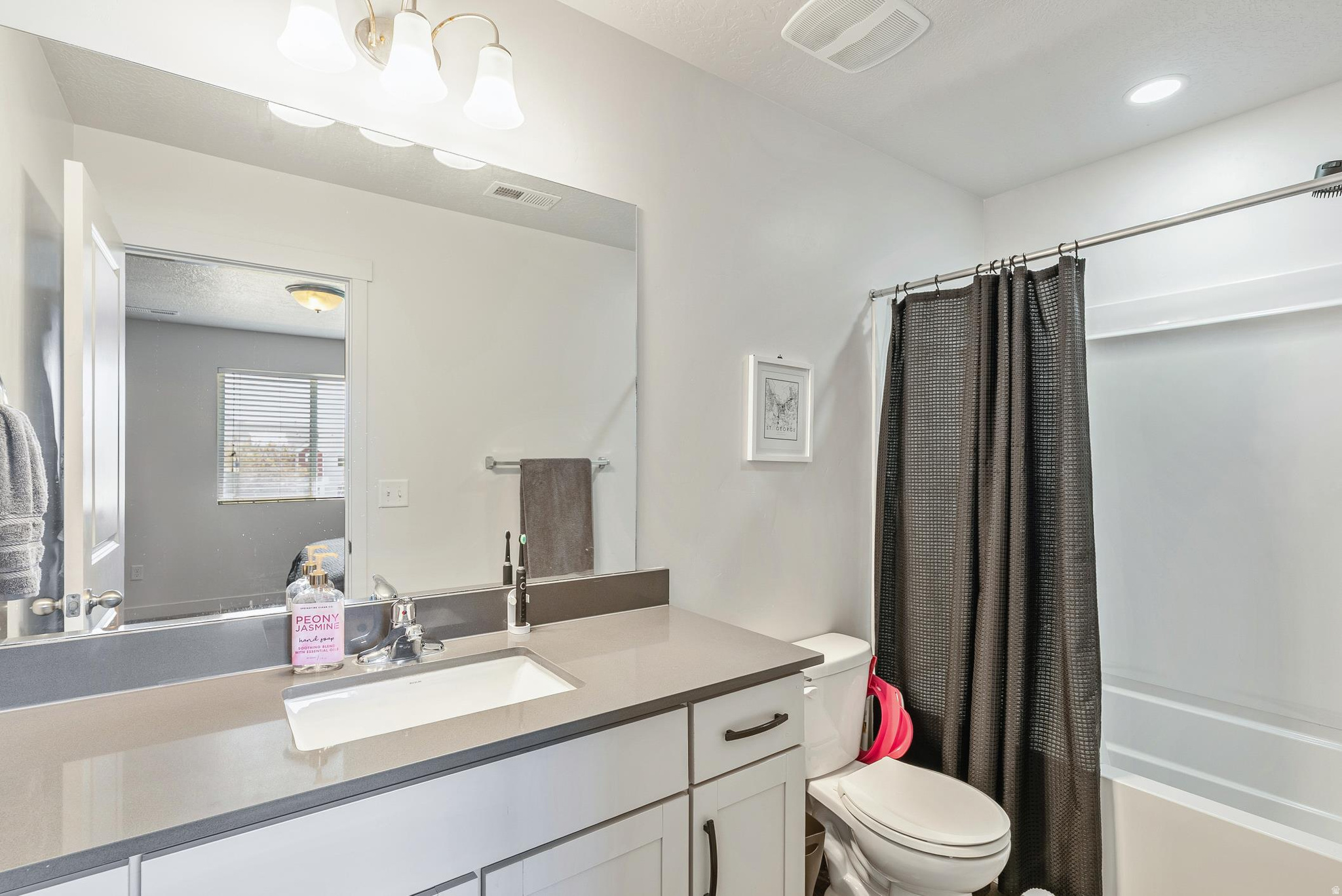 LEGACY FARMS - Residential