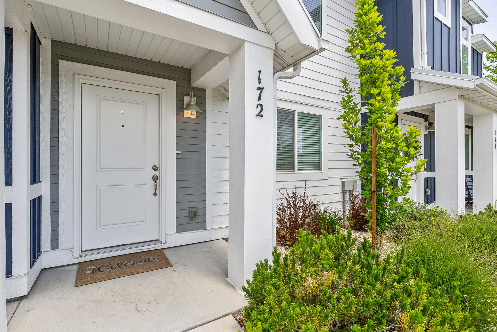 LEGACY FARMS - Residential