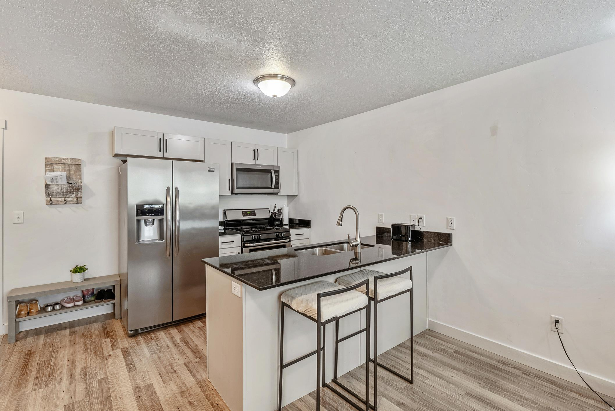 LEGACY FARMS - Residential