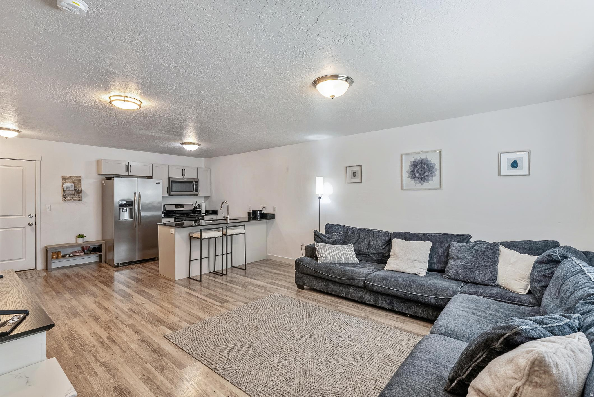 LEGACY FARMS - Residential