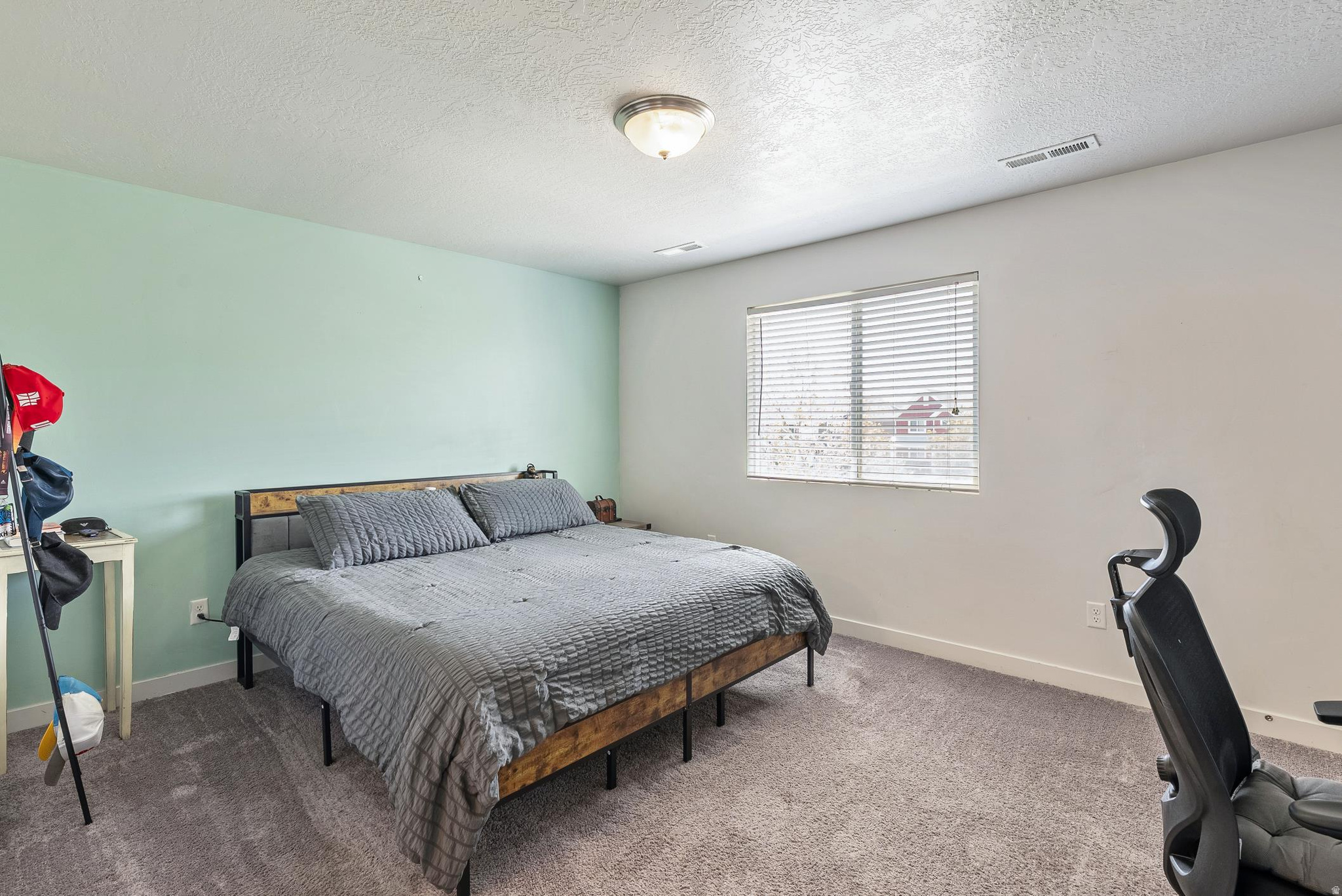 LEGACY FARMS - Residential