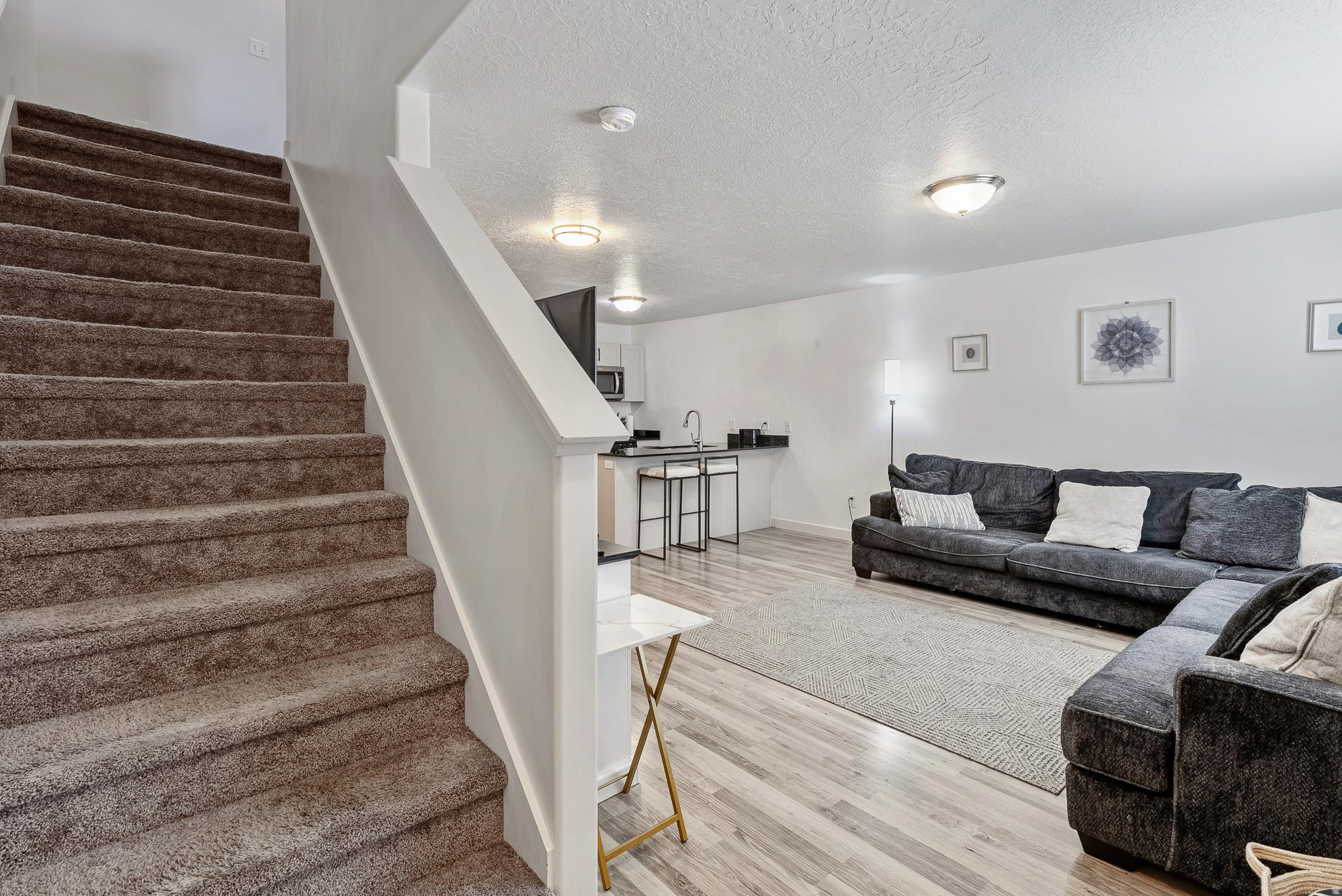 LEGACY FARMS - Residential