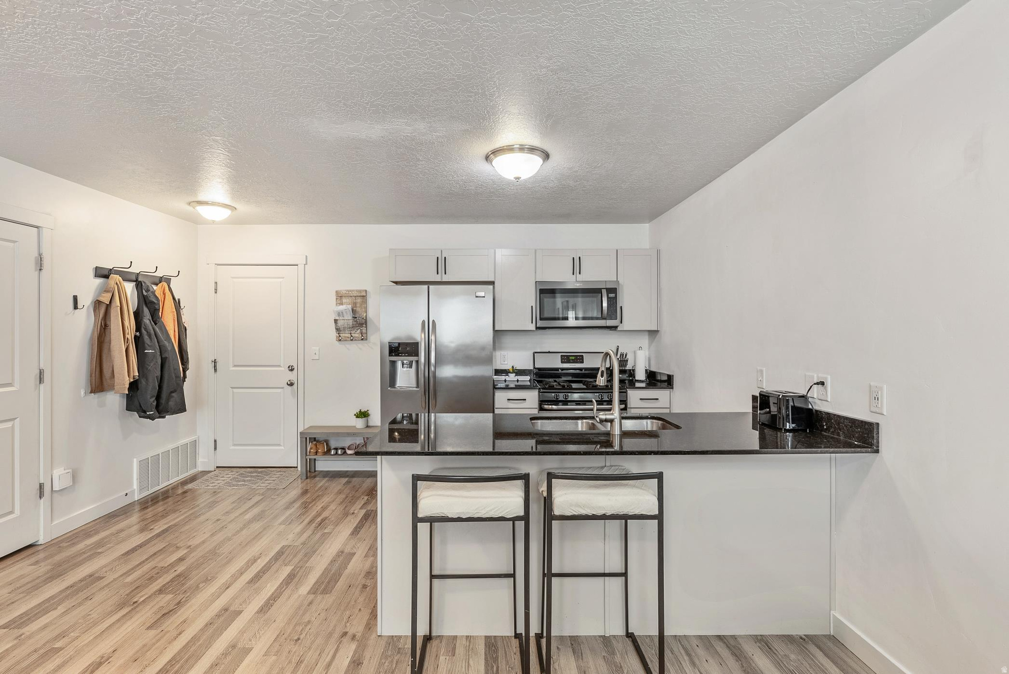 LEGACY FARMS - Residential