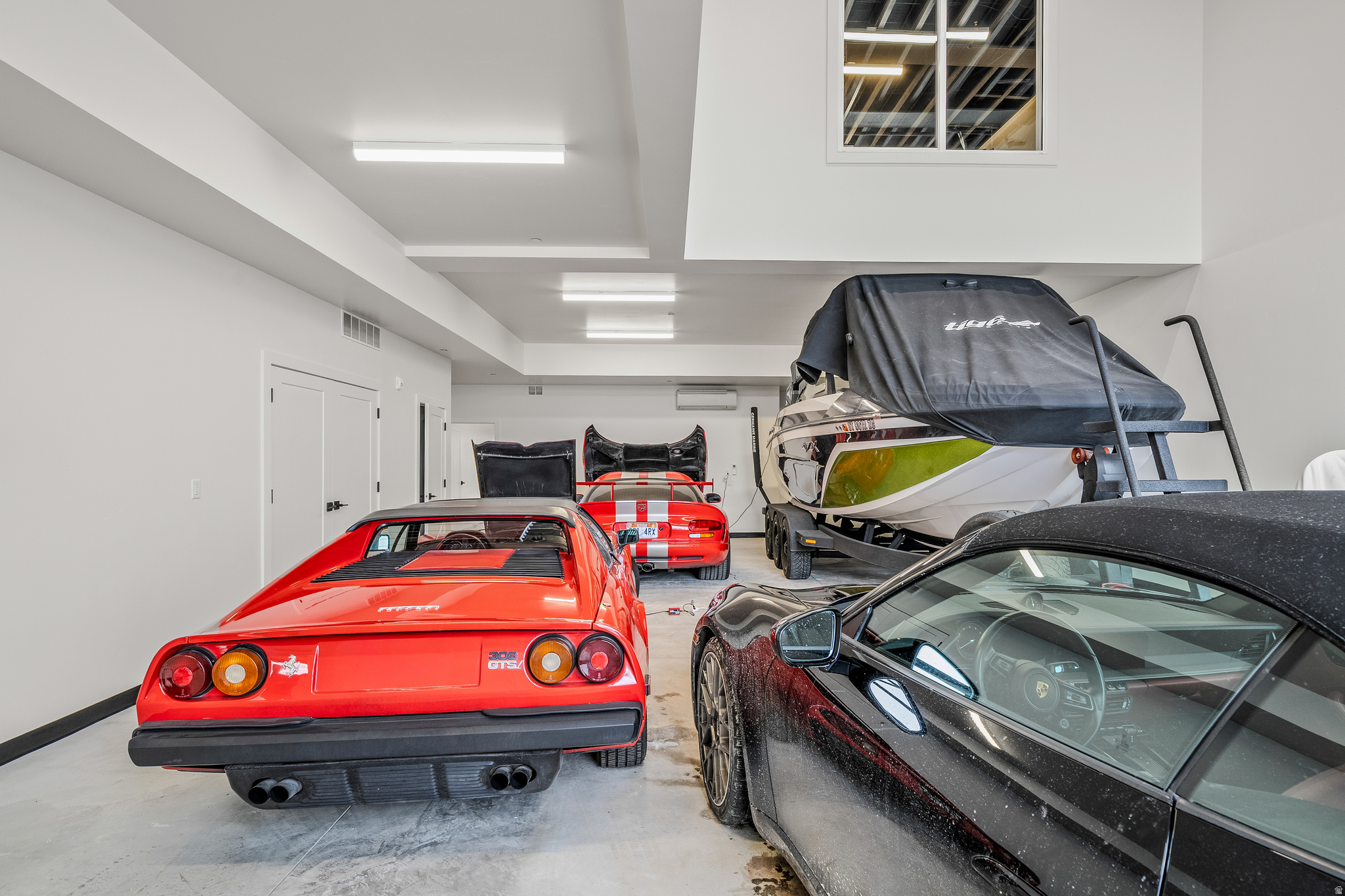 PARK EAST II (PCBC LOT 19, LLC) - Commercial Sale