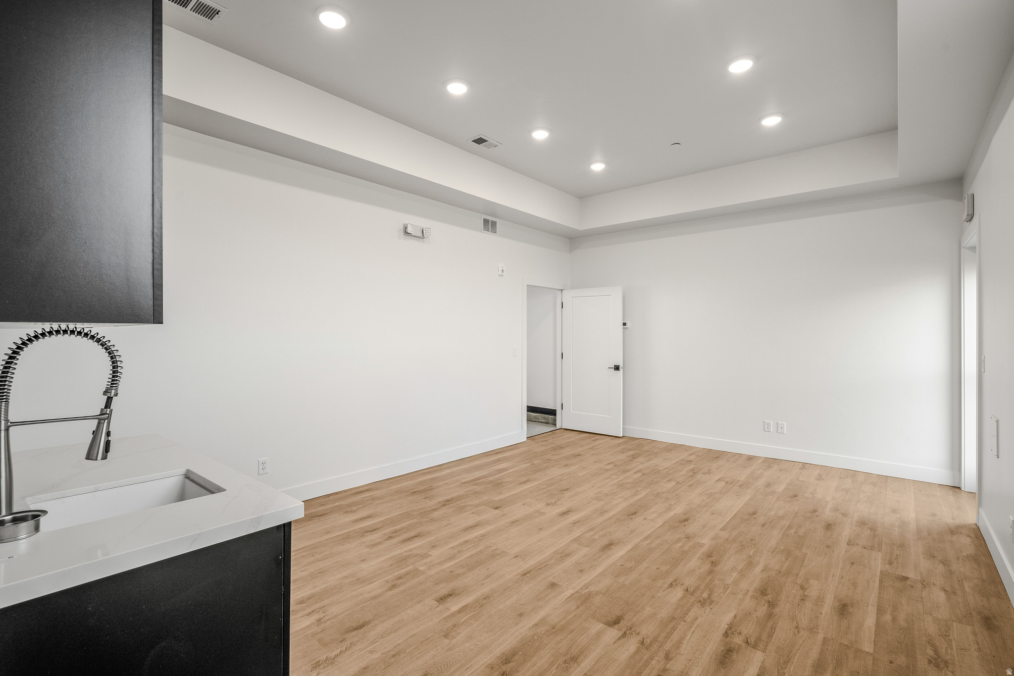 PARK EAST II (PCBC LOT 19, LLC) - Commercial Sale