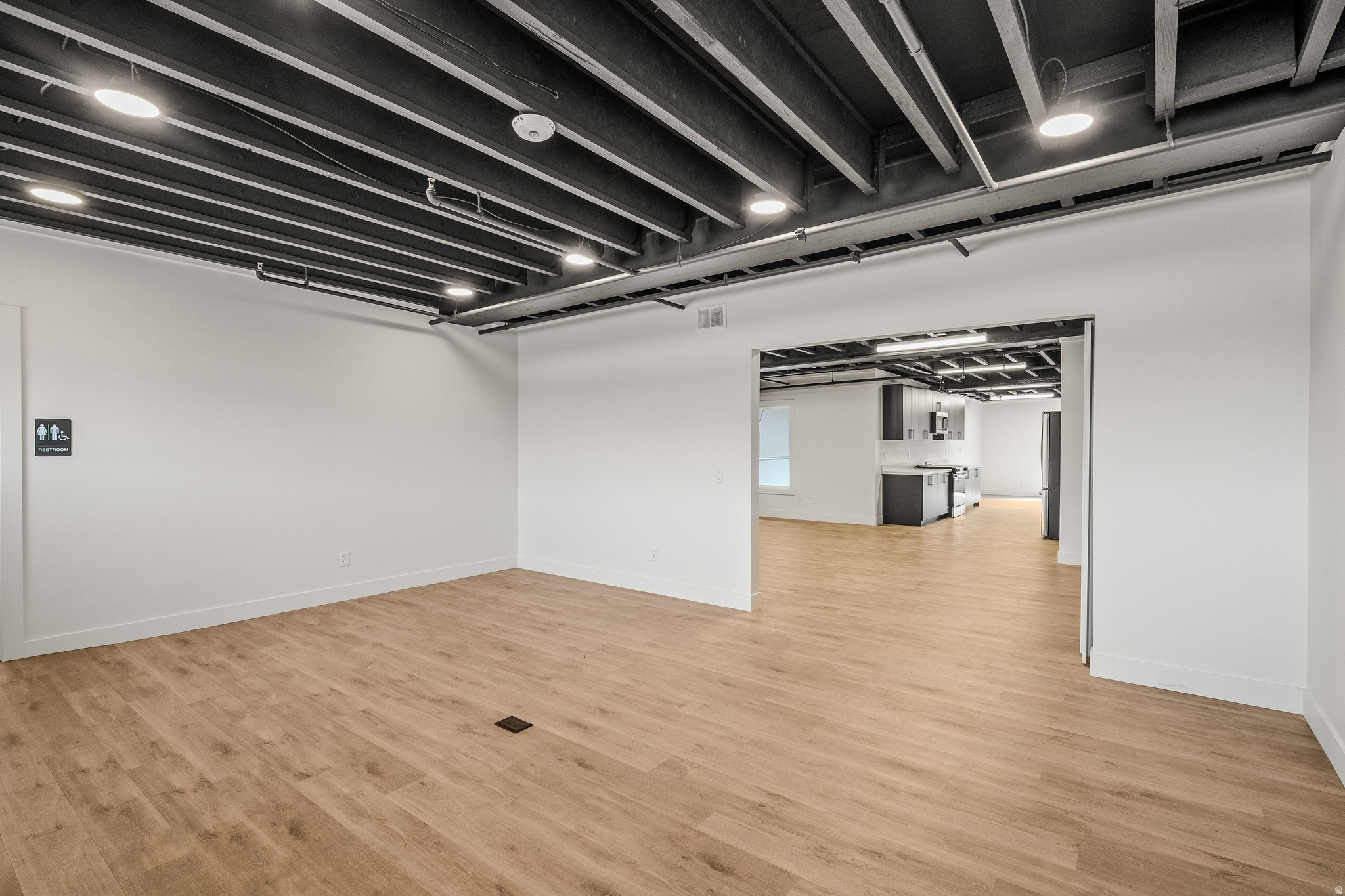 PARK EAST II (PCBC LOT 19, LLC) - Commercial Sale