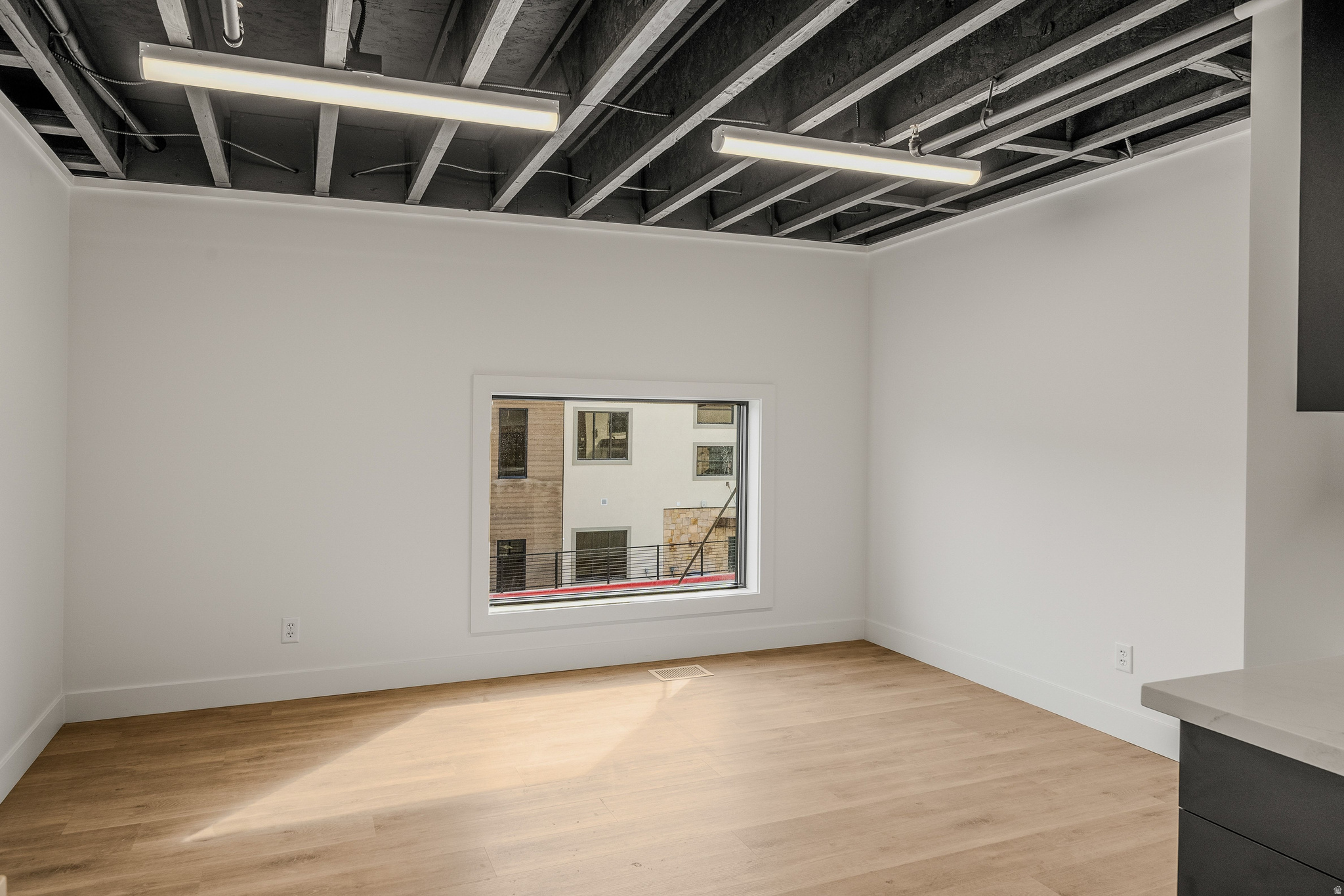 PARK EAST II (PCBC LOT 19, LLC) - Commercial Sale