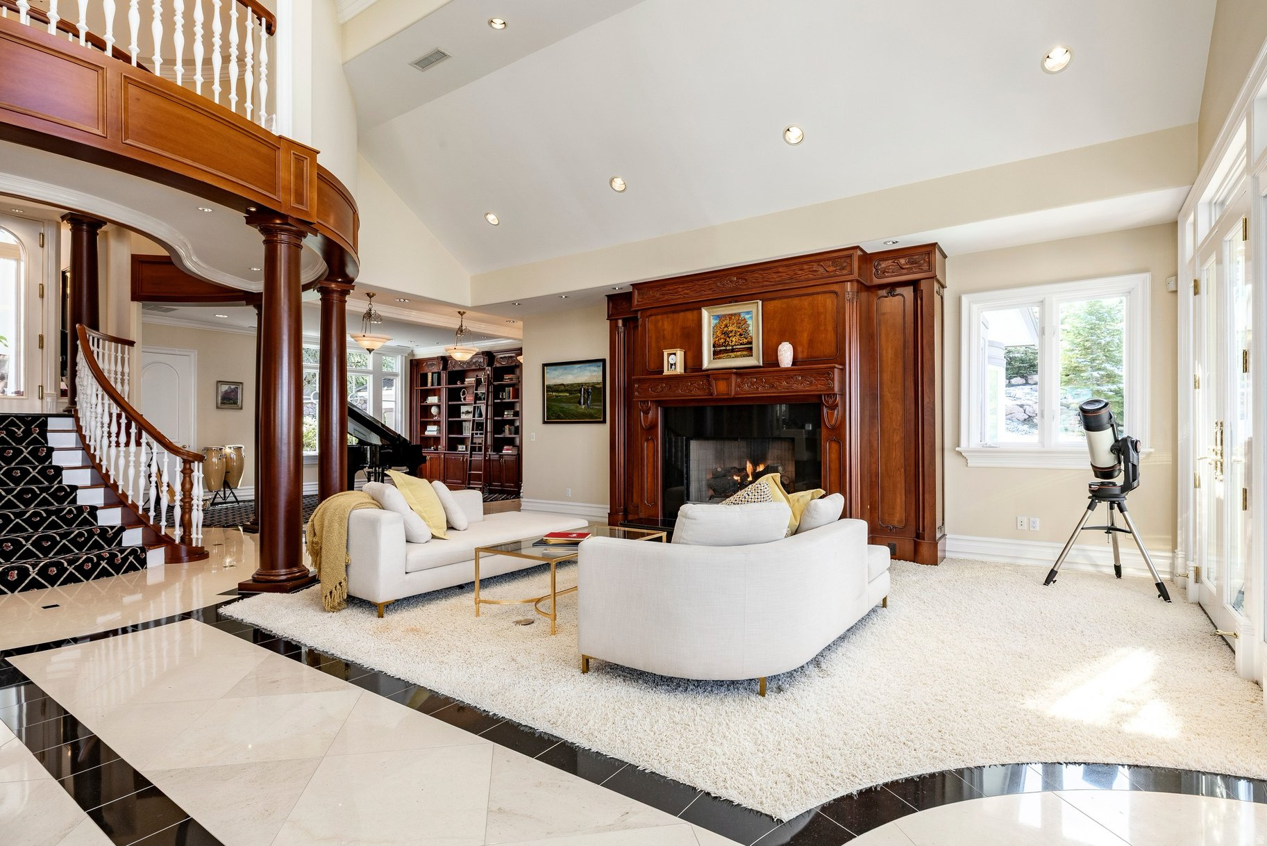 EMIGRATION ESTATES - Residential