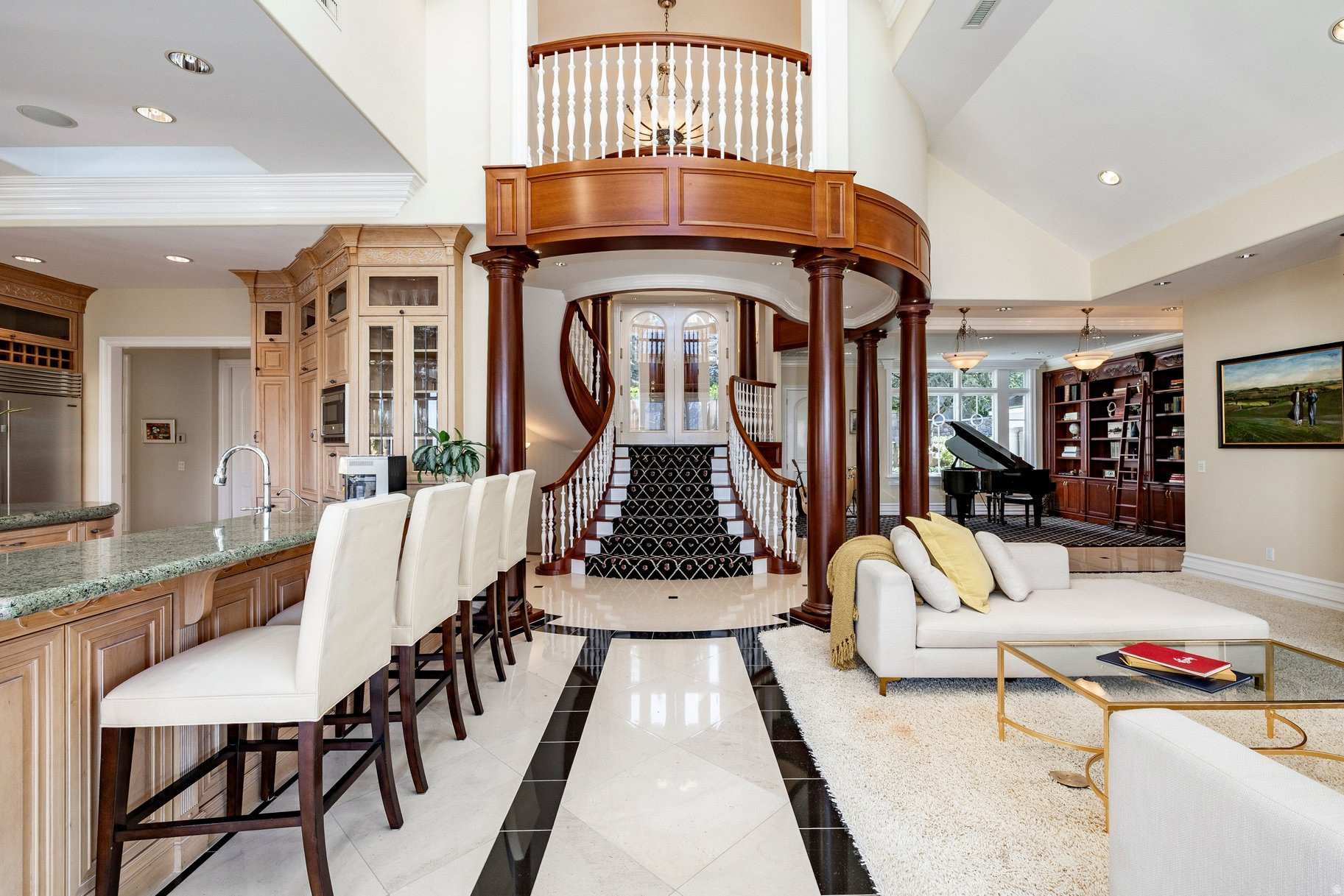 EMIGRATION ESTATES - Residential