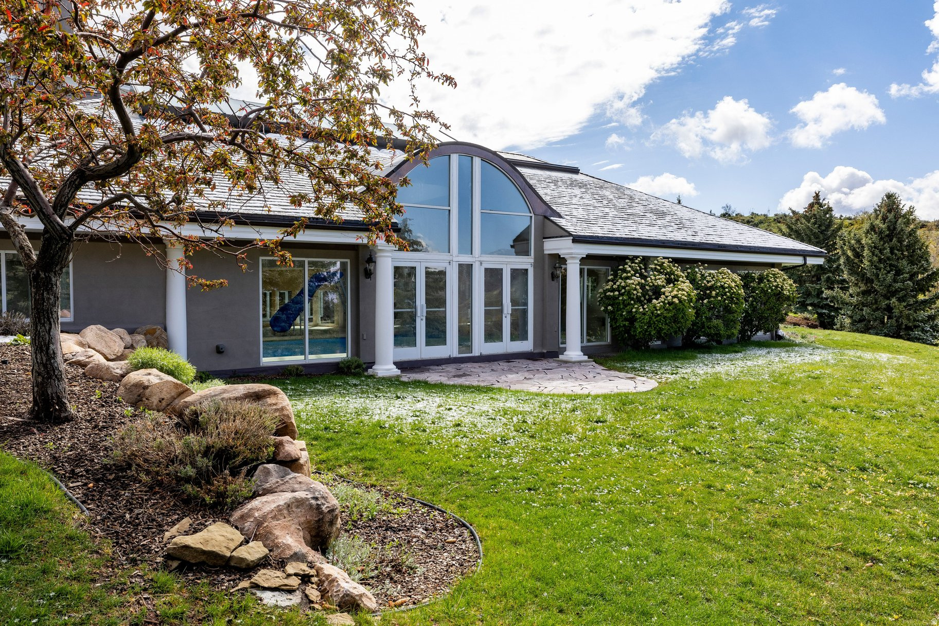 EMIGRATION ESTATES - Residential