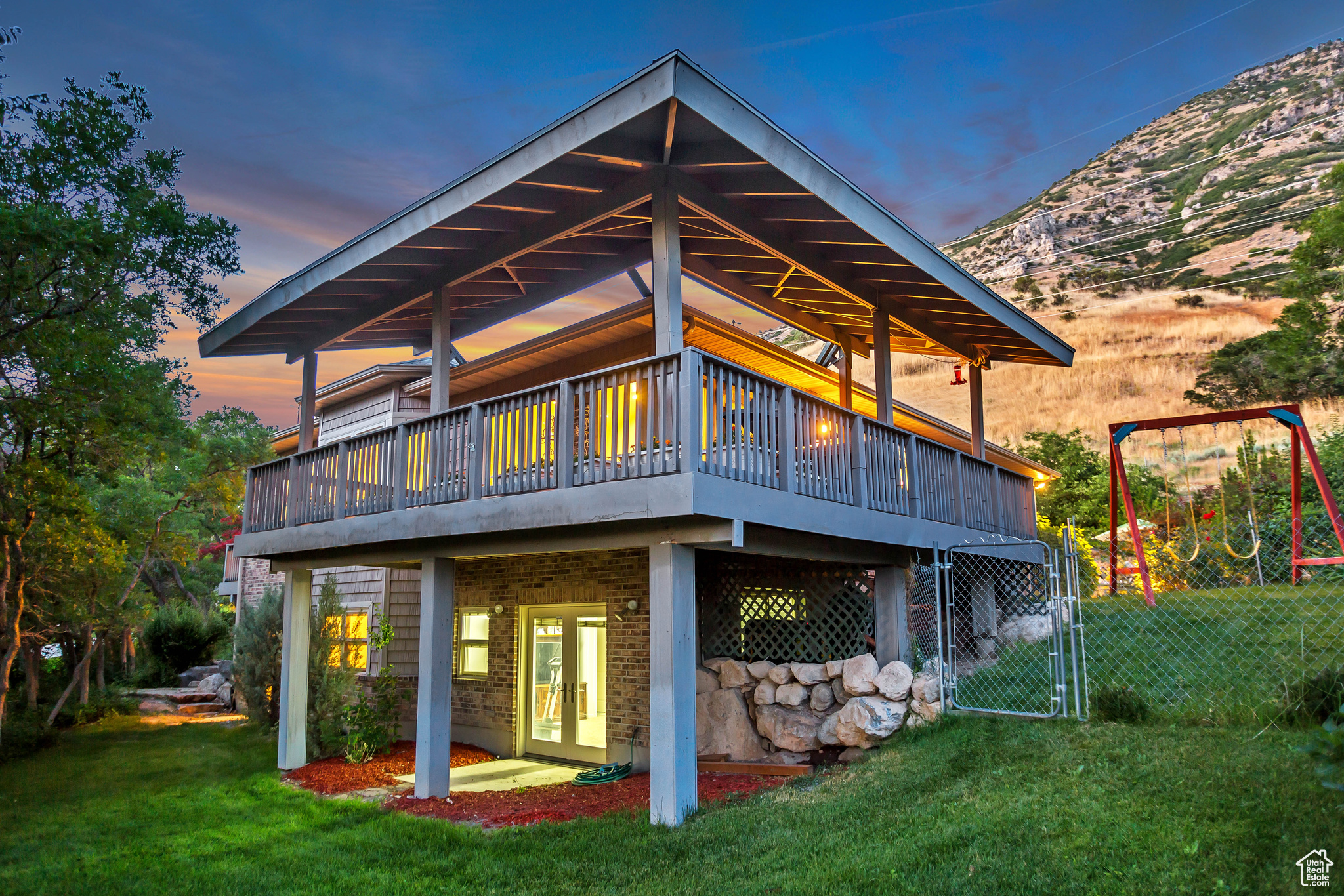 3286 N Piute Dr, Provo, Utah image 17