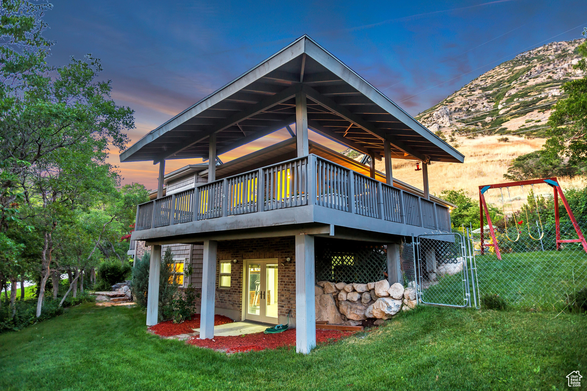 3286 N Piute Dr, Provo, Utah image 11