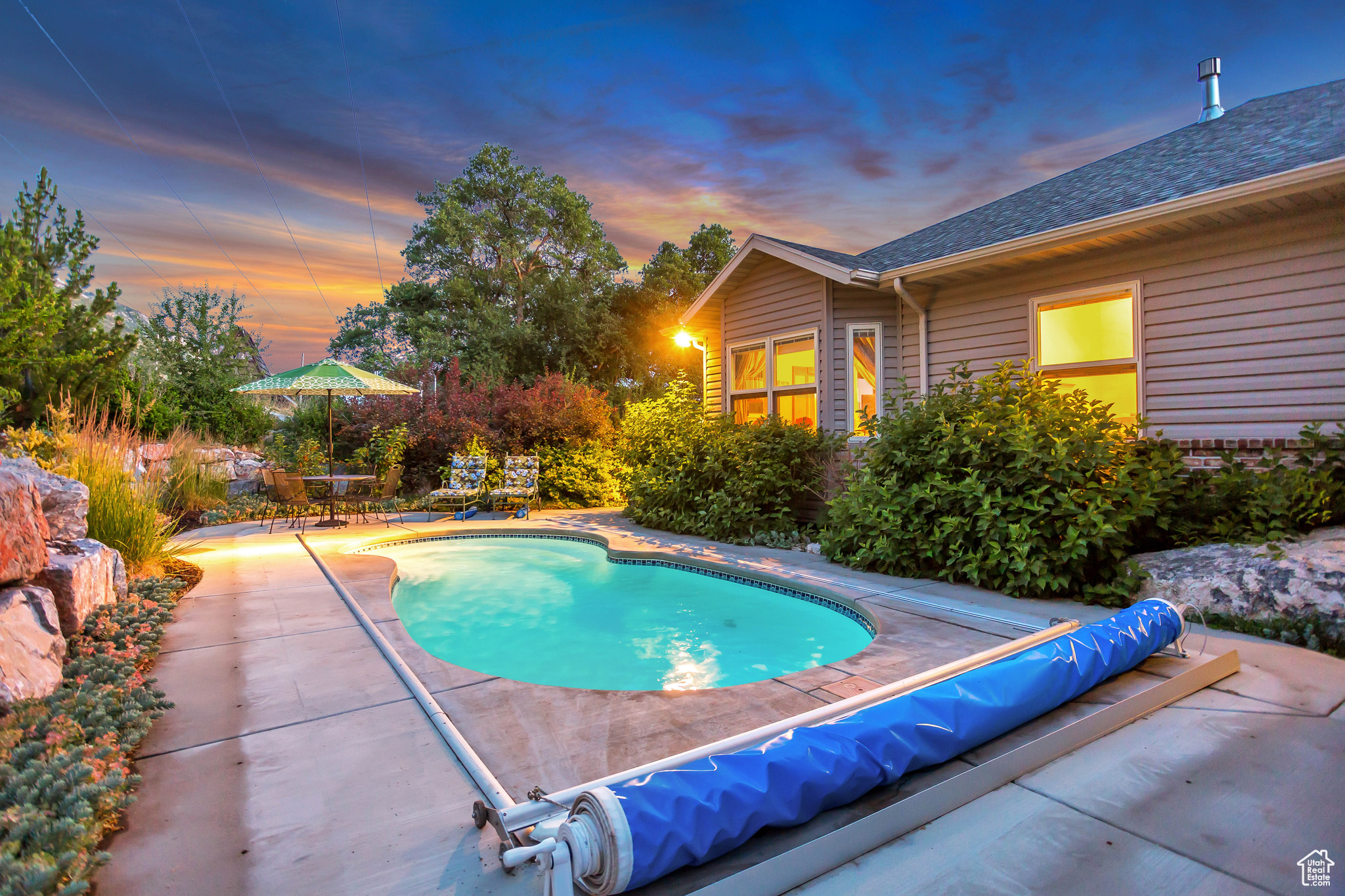 3286 N Piute Dr, Provo, Utah image 8
