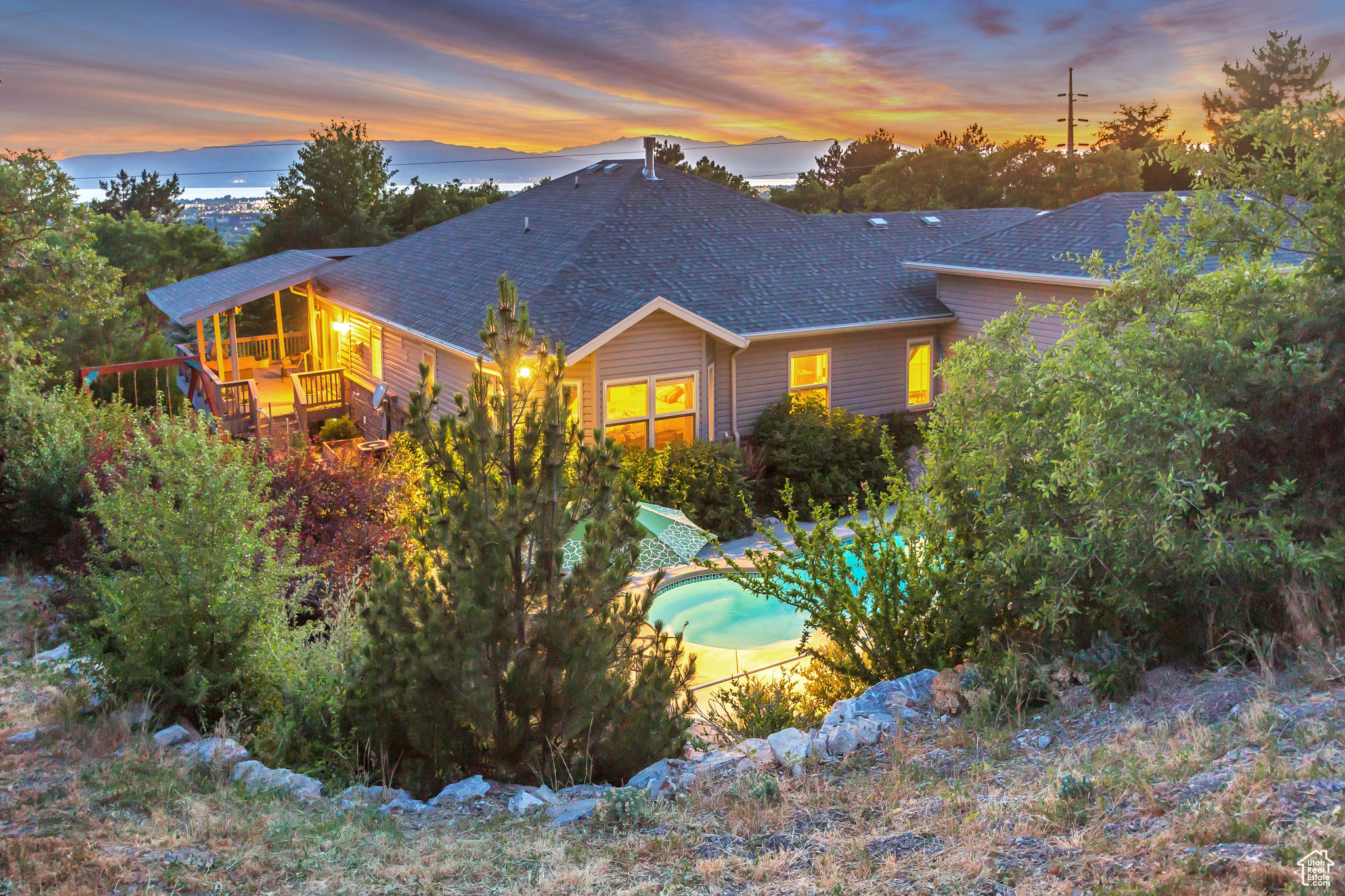 3286 N Piute Dr, Provo, Utah image 18