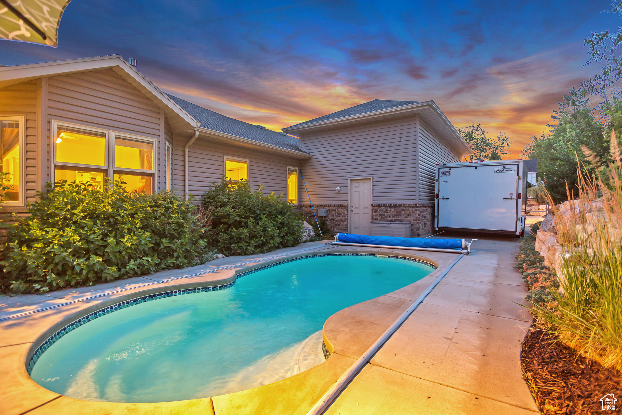 3286 N Piute Dr, Provo, Utah image 9