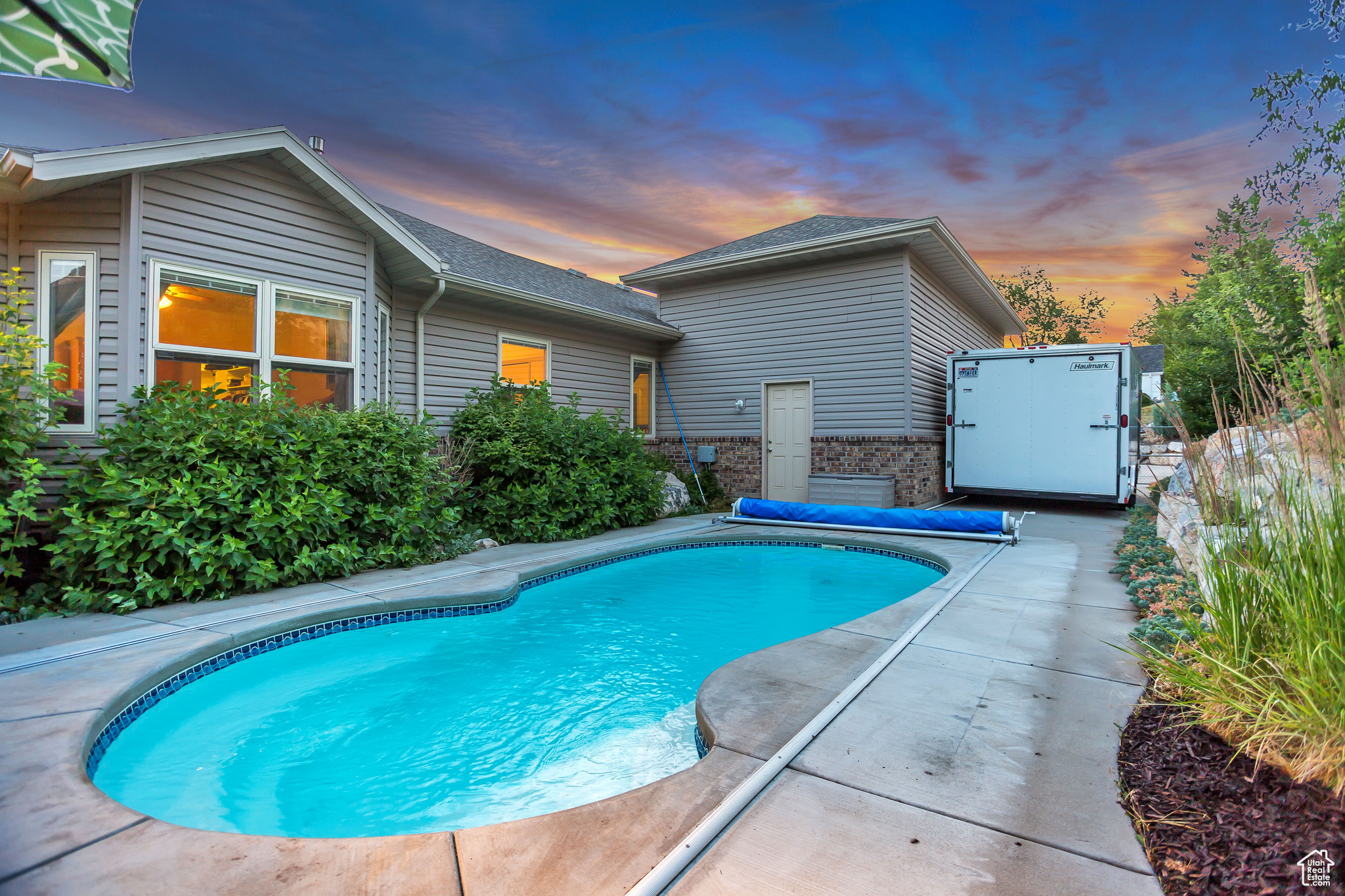 3286 N Piute Dr, Provo, Utah image 6