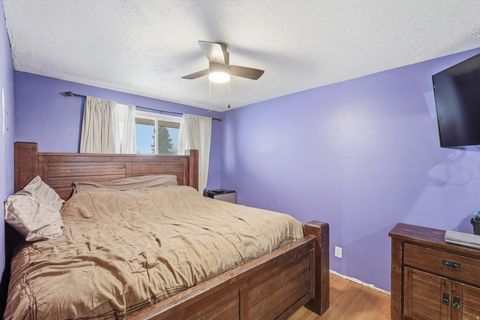 Tiny photo for 4881 S 2400 W, Roy, UT 84067 (MLS # 2138150)
