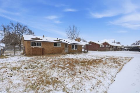 Tiny photo for 4881 S 2400 W, Roy, UT 84067 (MLS # 2138150)