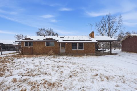 Photo of 4881 S 2400 W, Roy, UT 84067 (MLS # 2138150)