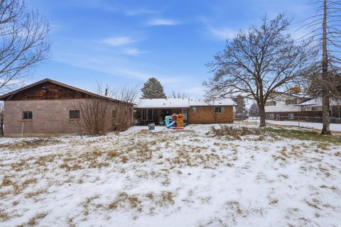 Tiny photo for 4881 S 2400 W, Roy, UT 84067 (MLS # 2138150)