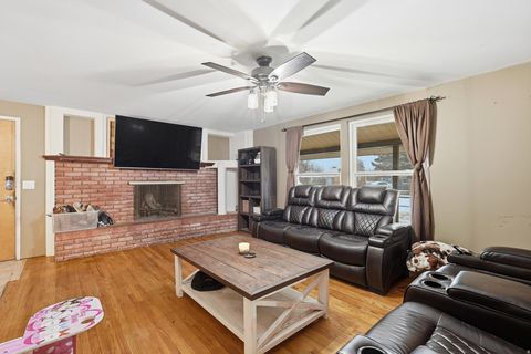 Tiny photo for 4881 S 2400 W, Roy, UT 84067 (MLS # 2138150)