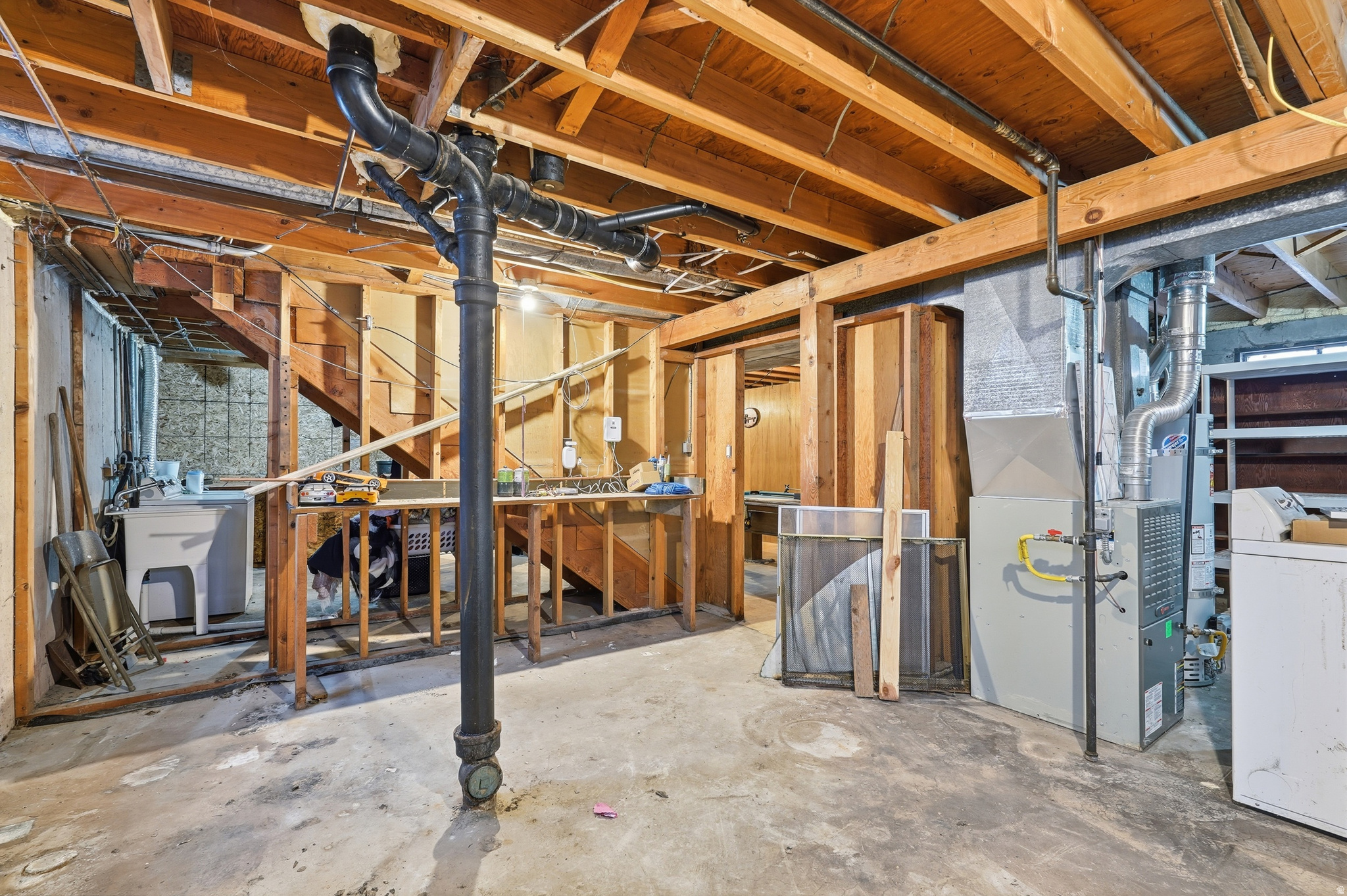 TANNER - Residential