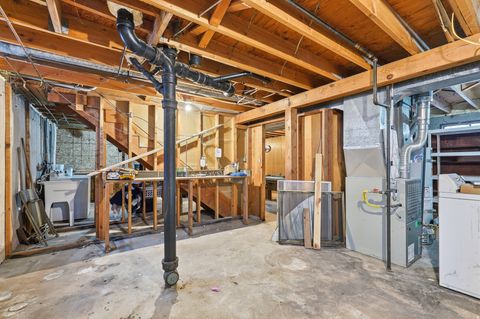 Tiny photo for 4881 S 2400 W, Roy, UT 84067 (MLS # 2138150)